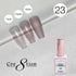 Cre8tion Soak Off gel Jelly - Jewel #23