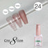 Cre8tion Soak Off gel Jelly - Jewel #24