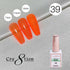 Cre8tion Soak Off gel Jelly - Jewel #39