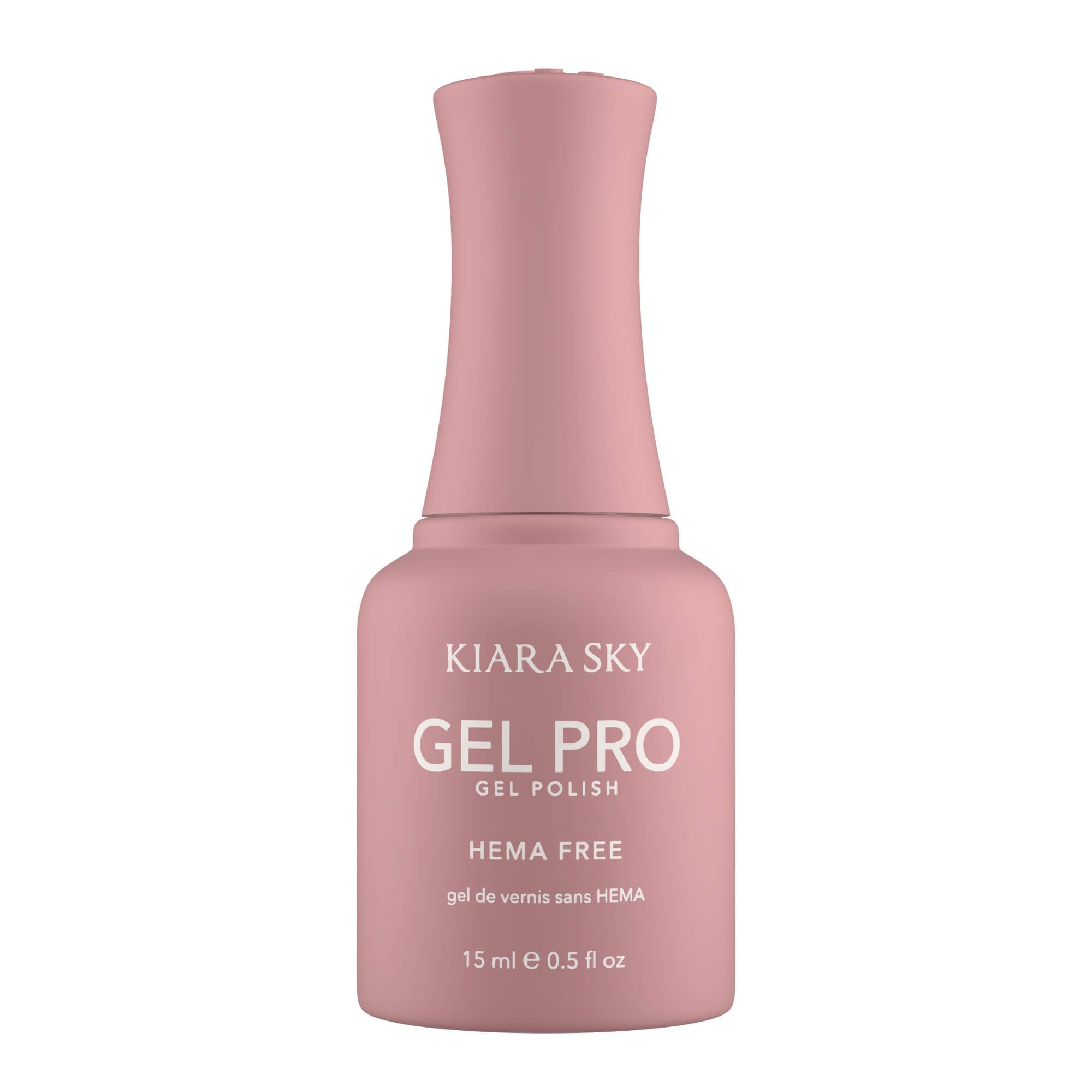 Kiara Sky GEL PRO Gel Polish HEMA FREE - HFG005 Wing It