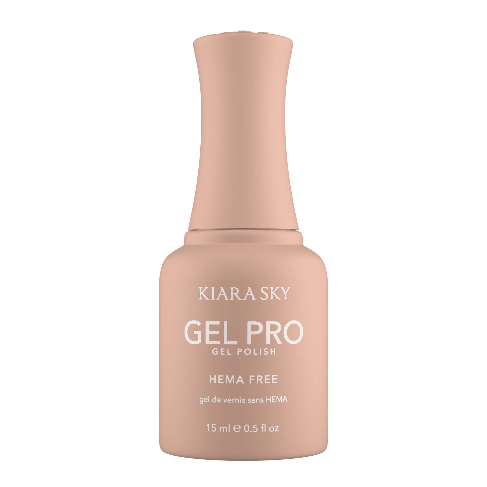 Kiara Sky GEL PRO Gel Polish HEMA FREE - HFG013 In a Daze