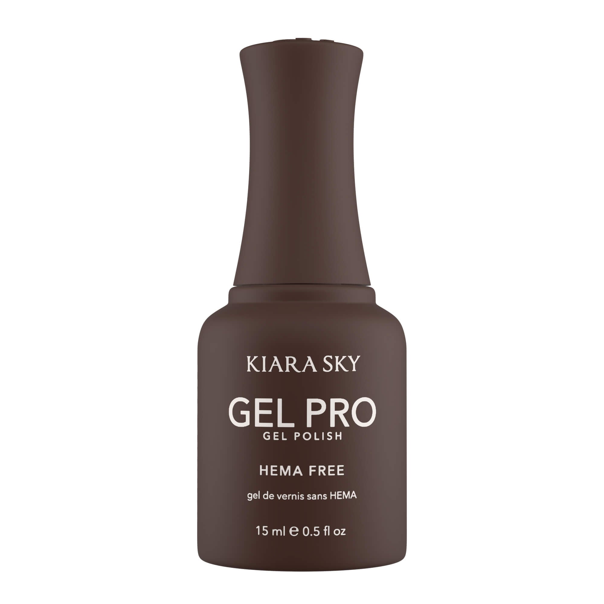Kiara Sky GEL PRO Gel Polish HEMA FREE - HFG020 Fawn Over Me