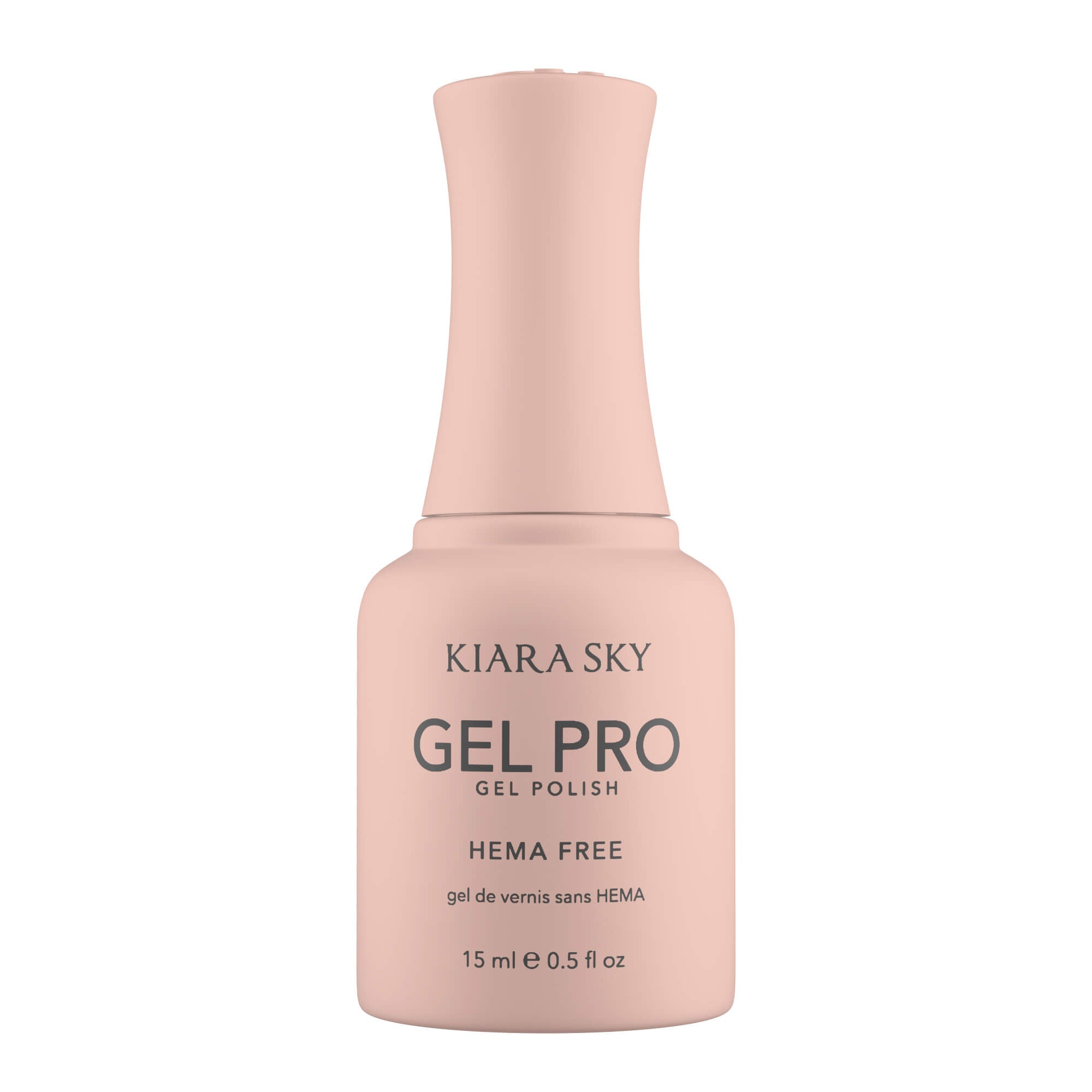 Kiara Sky GEL PRO Gel Polish HEMA FREE - HFG021 Timeless