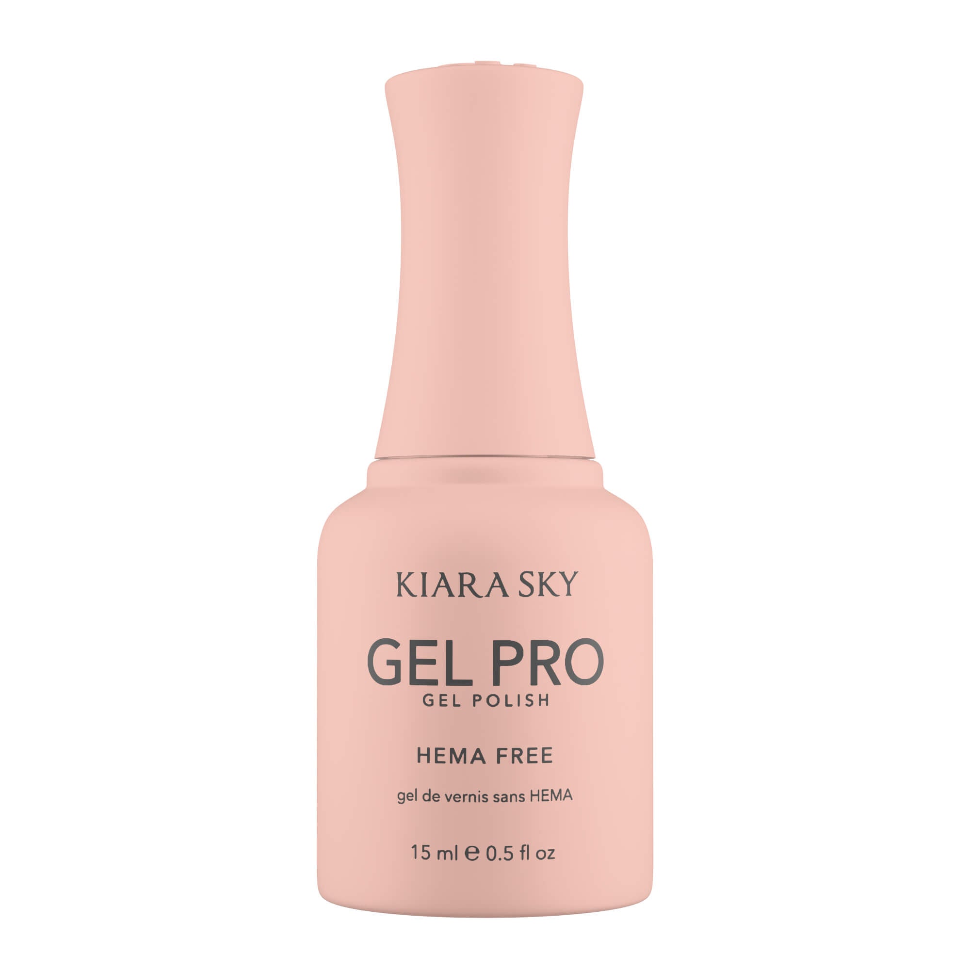 Kiara Sky GEL PRO Gel Polish HEMA FREE - HFG024 Everlasting