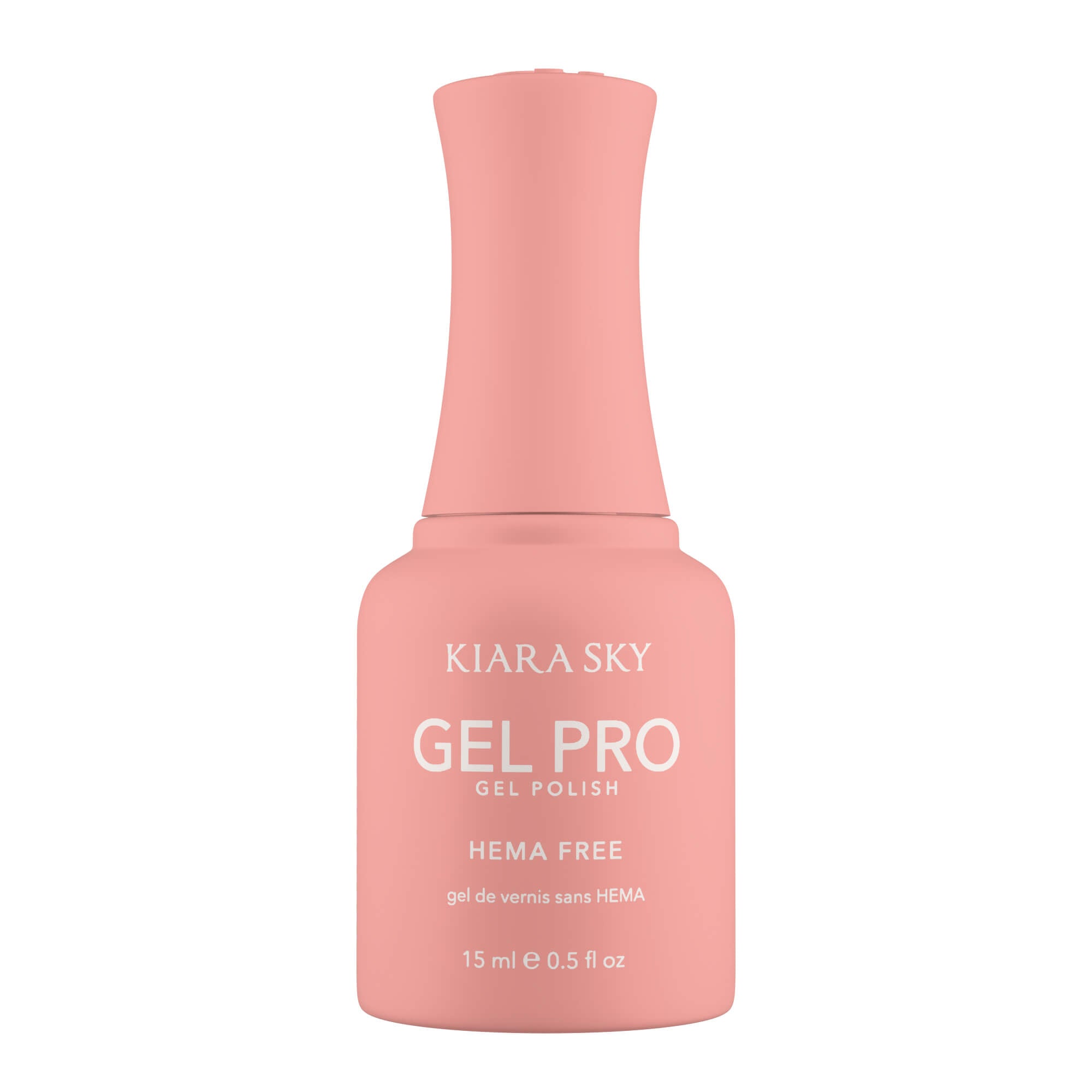 Kiara Sky GEL PRO Gel Polish HEMA FREE - HFG026 Day Dreaming