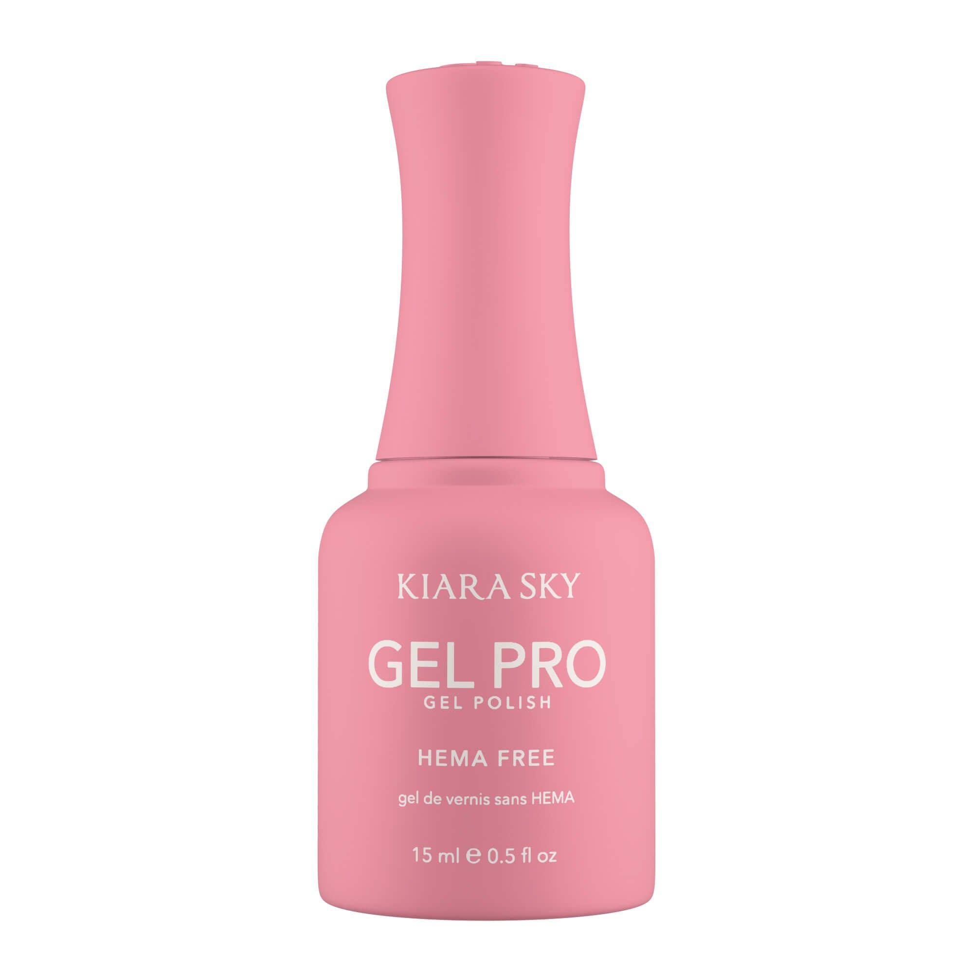Kiara Sky GEL PRO Gel Polish HEMA FREE - HFG030 Pilates Princess