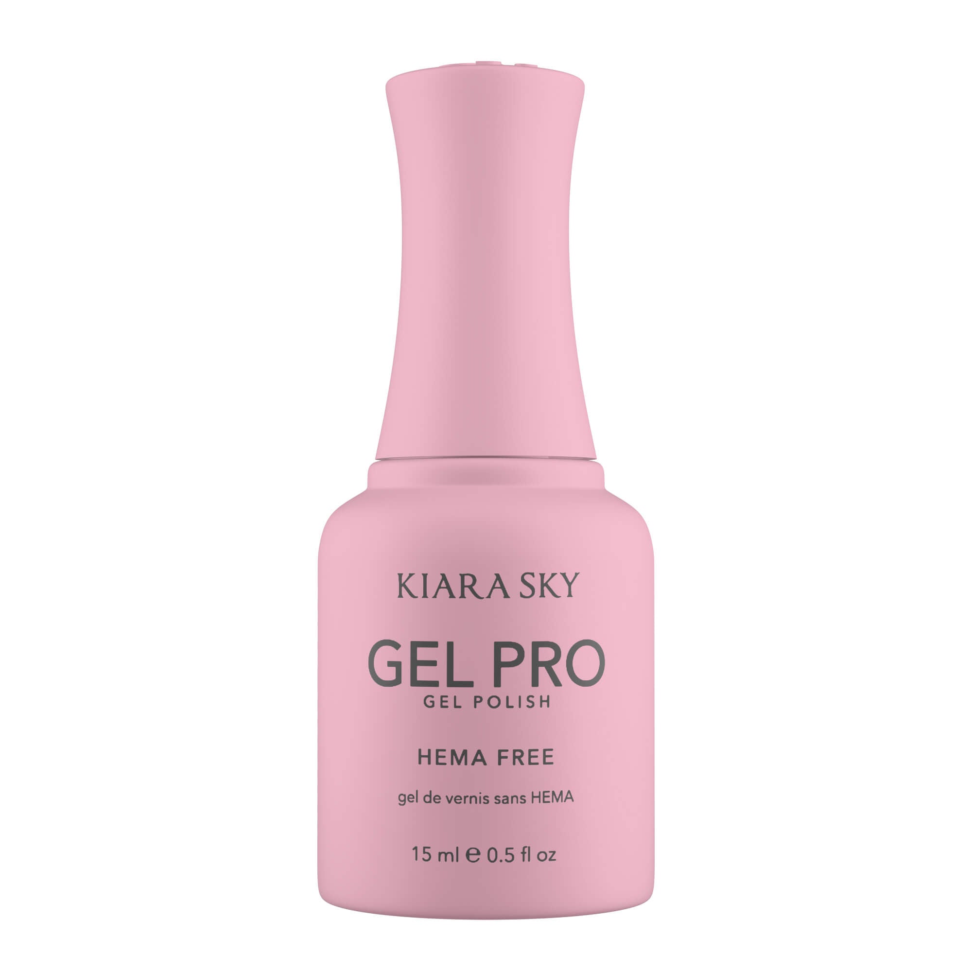 Kiara Sky GEL PRO Gel Polish HEMA FREE - HFG034 Smoothie Bar