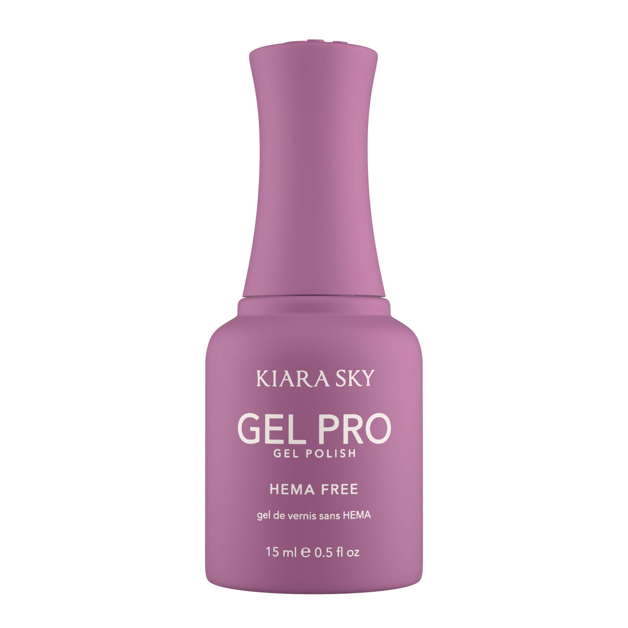 Kiara Sky GEL PRO Gel Polish HEMA FREE - HFG039 Summer Pop
