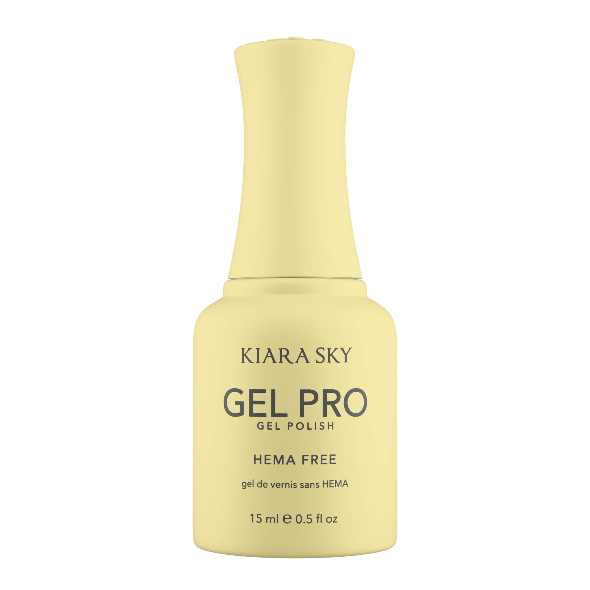 Kiara Sky GEL PRO Gel Polish HEMA FREE - HFG041 California Dreaming