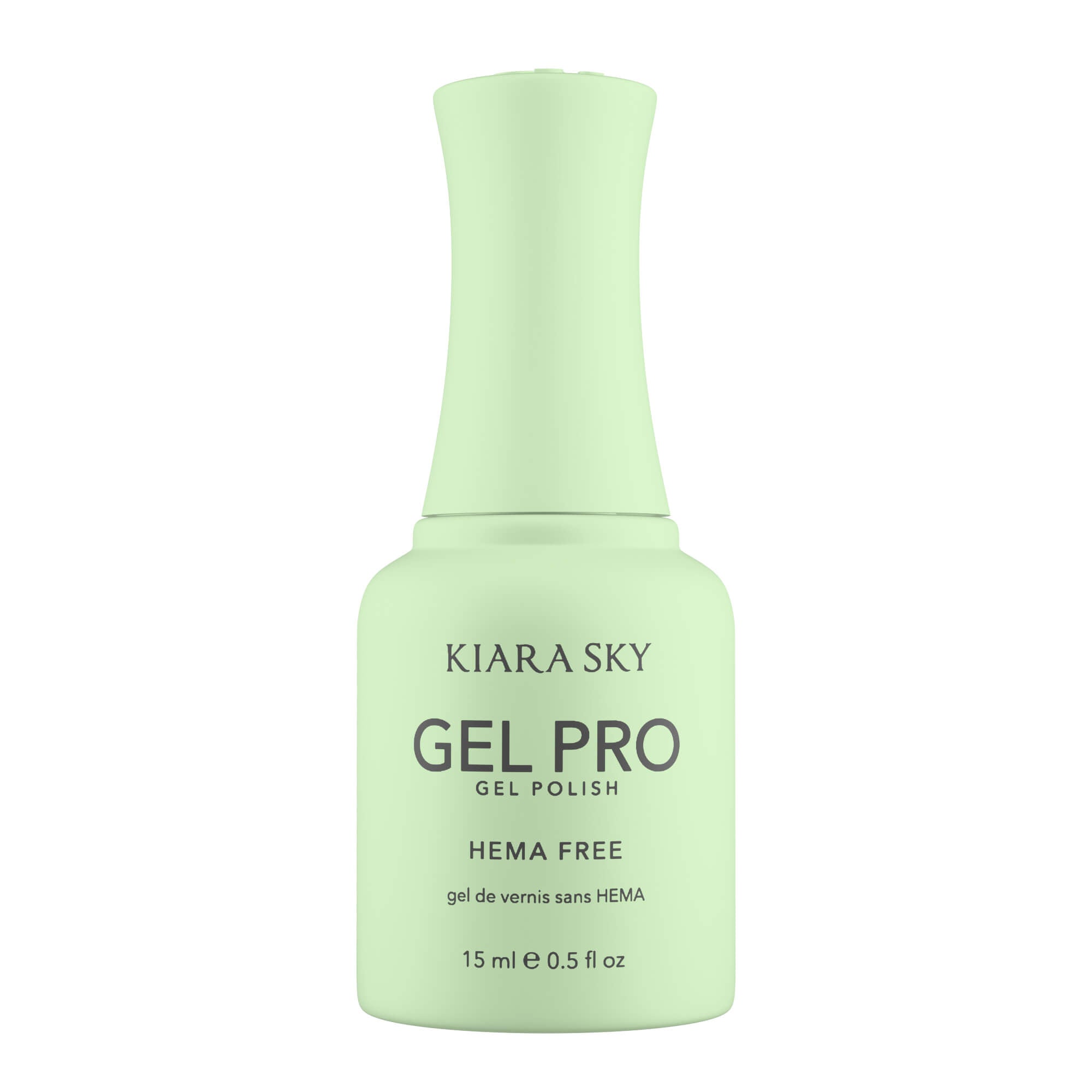 Kiara Sky GEL PRO Gel Polish HEMA FREE - HFG043 Aloe There