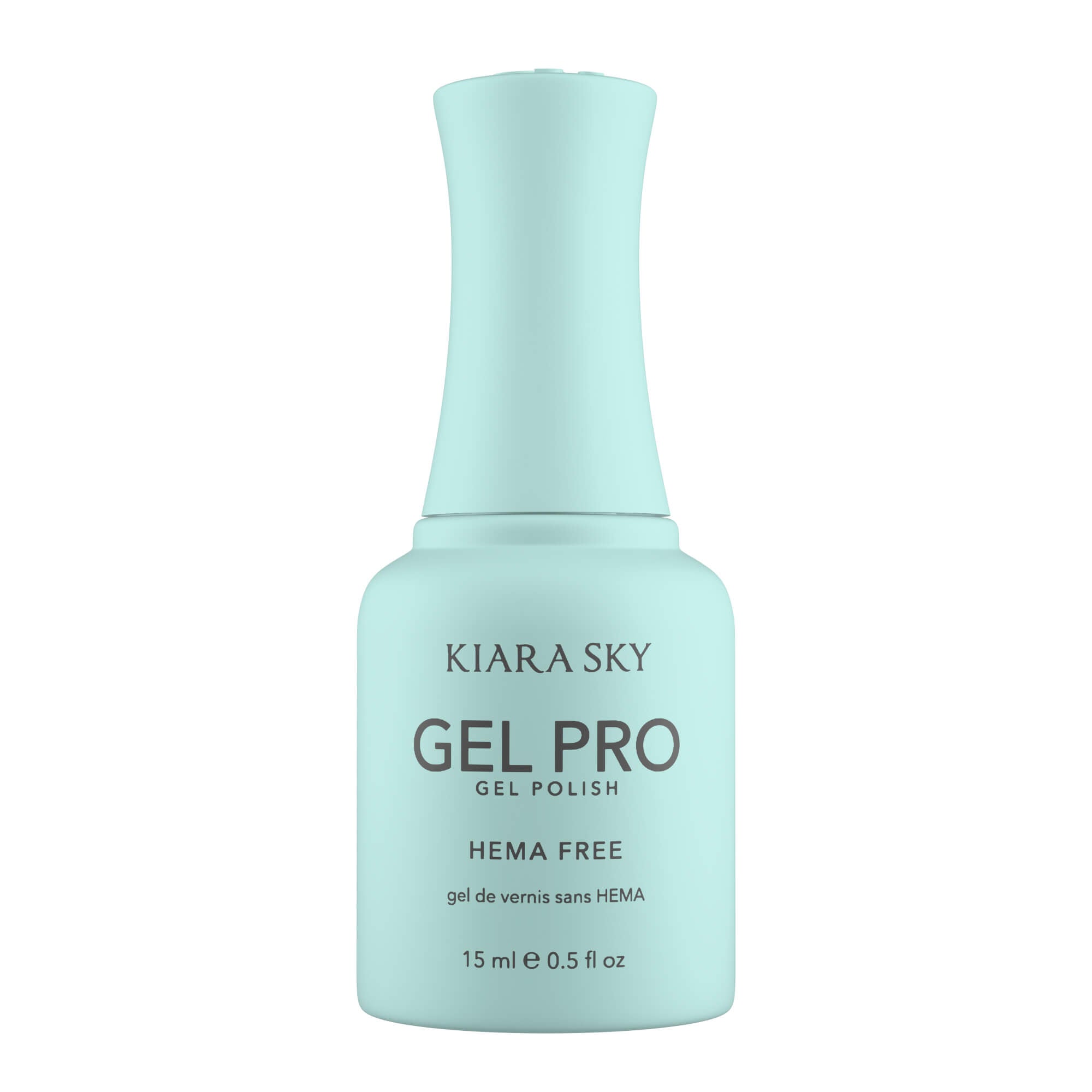 Kiara Sky GEL PRO Gel Polish HEMA FREE - HFG045 Sea Salt