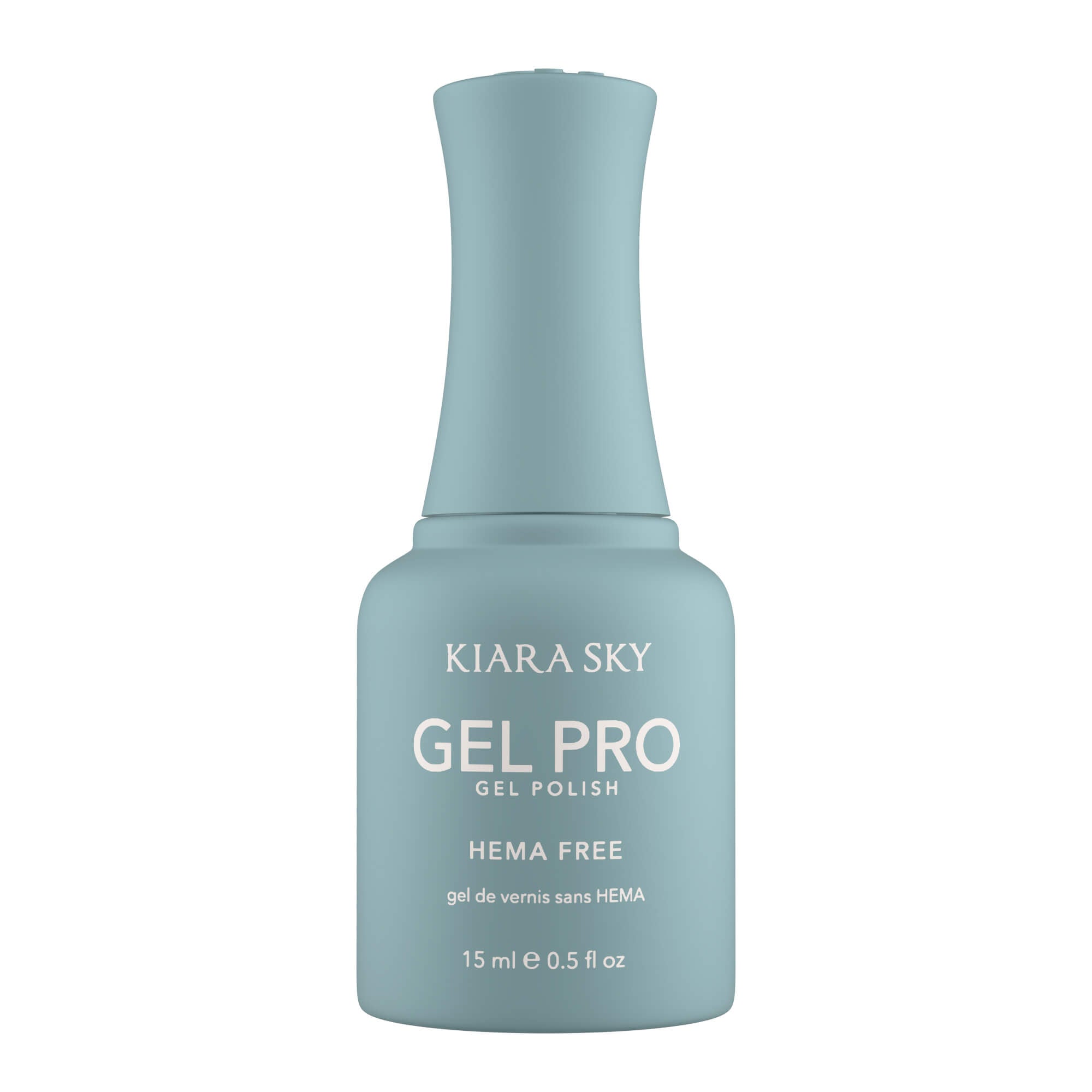 Kiara Sky GEL PRO Gel Polish HEMA FREE - HFG046 In the Air