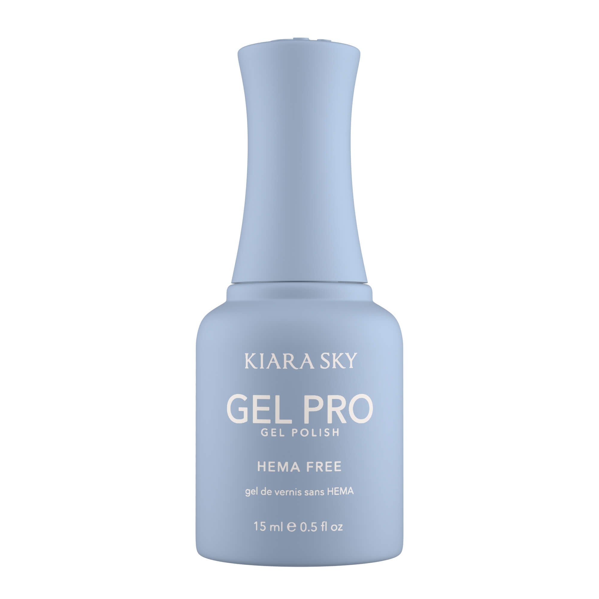 Kiara Sky GEL PRO Gel Polish HEMA FREE - HFG050 Cool Tones