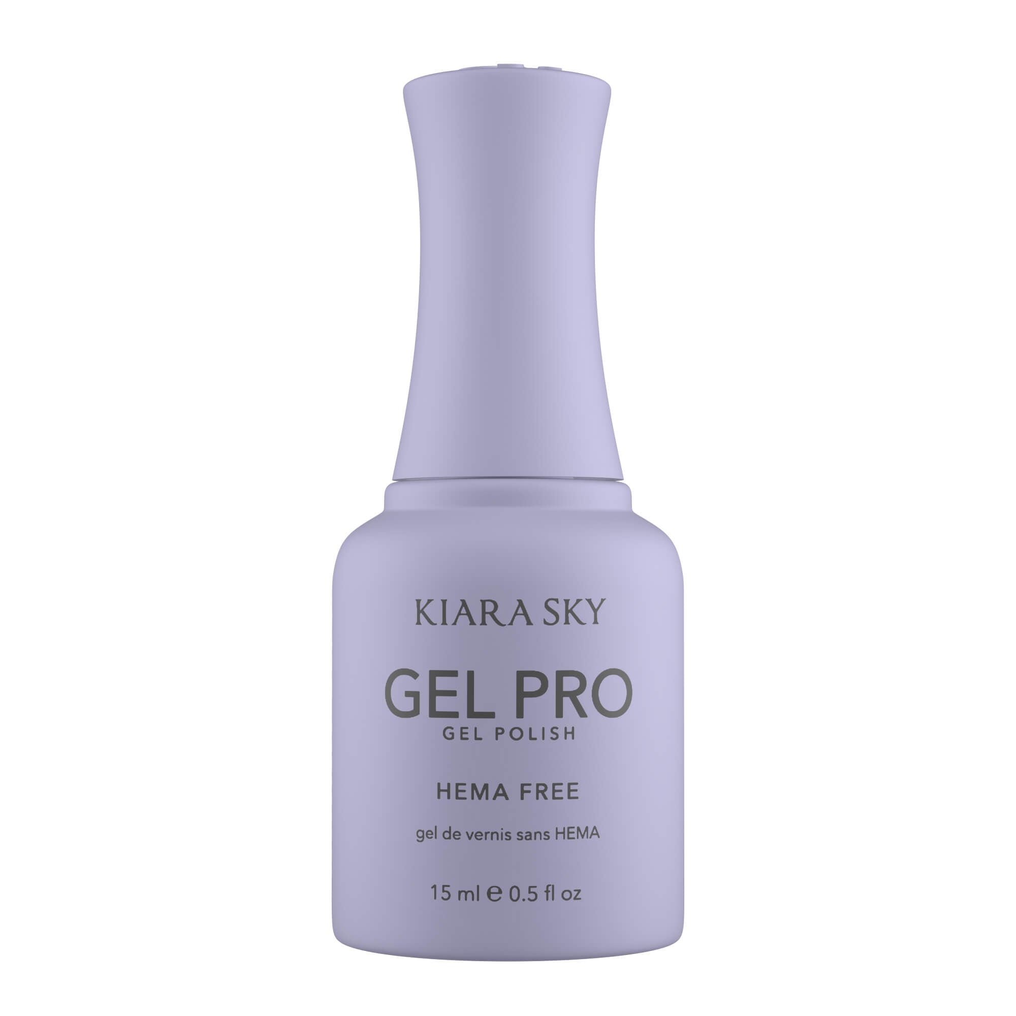 Kiara Sky GEL PRO Gel Polish HEMA FREE - HFG053 Manifest It