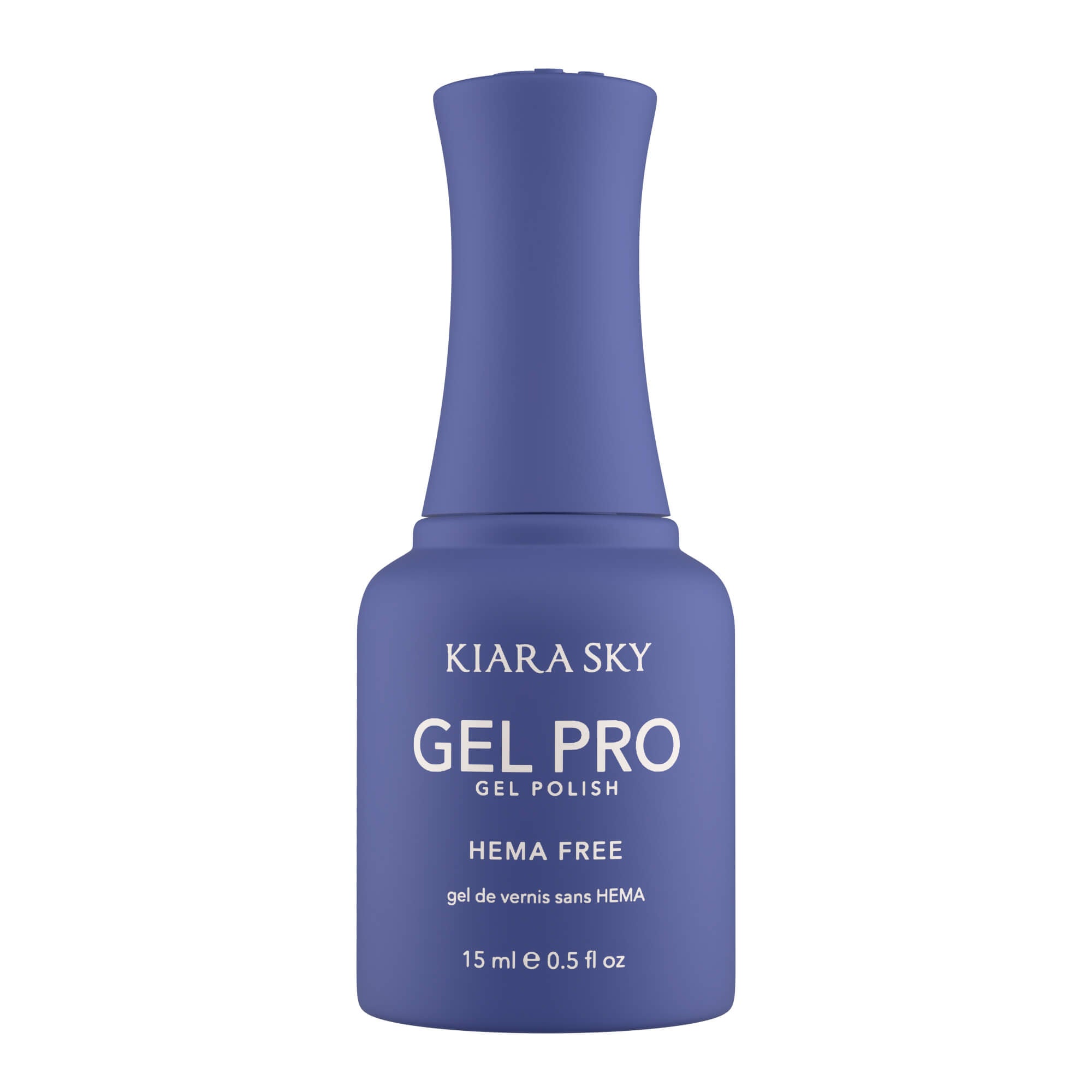 Kiara Sky GEL PRO Gel Polish HEMA FREE - HFG055 Dawn To Earth