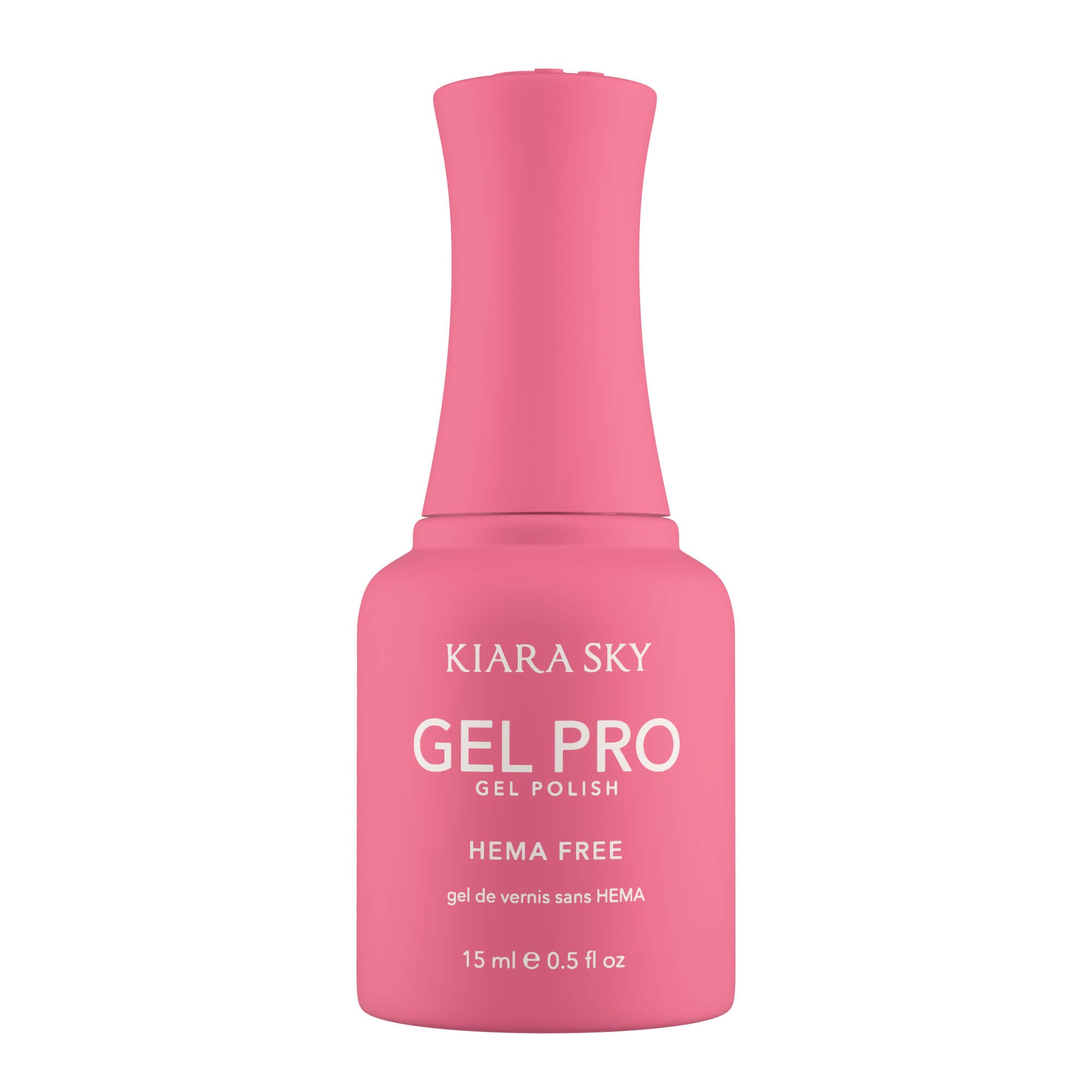 Kiara Sky GEL PRO Gel Polish HEMA FREE - HFG065 Dreamgirl