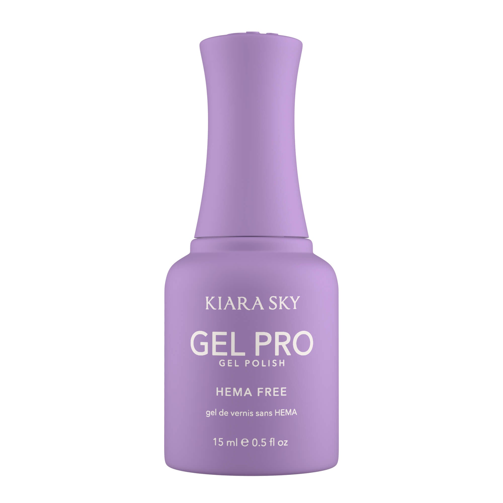 Kiara Sky GEL PRO Gel Polish HEMA FREE - HFG068 Clean As A Thistle