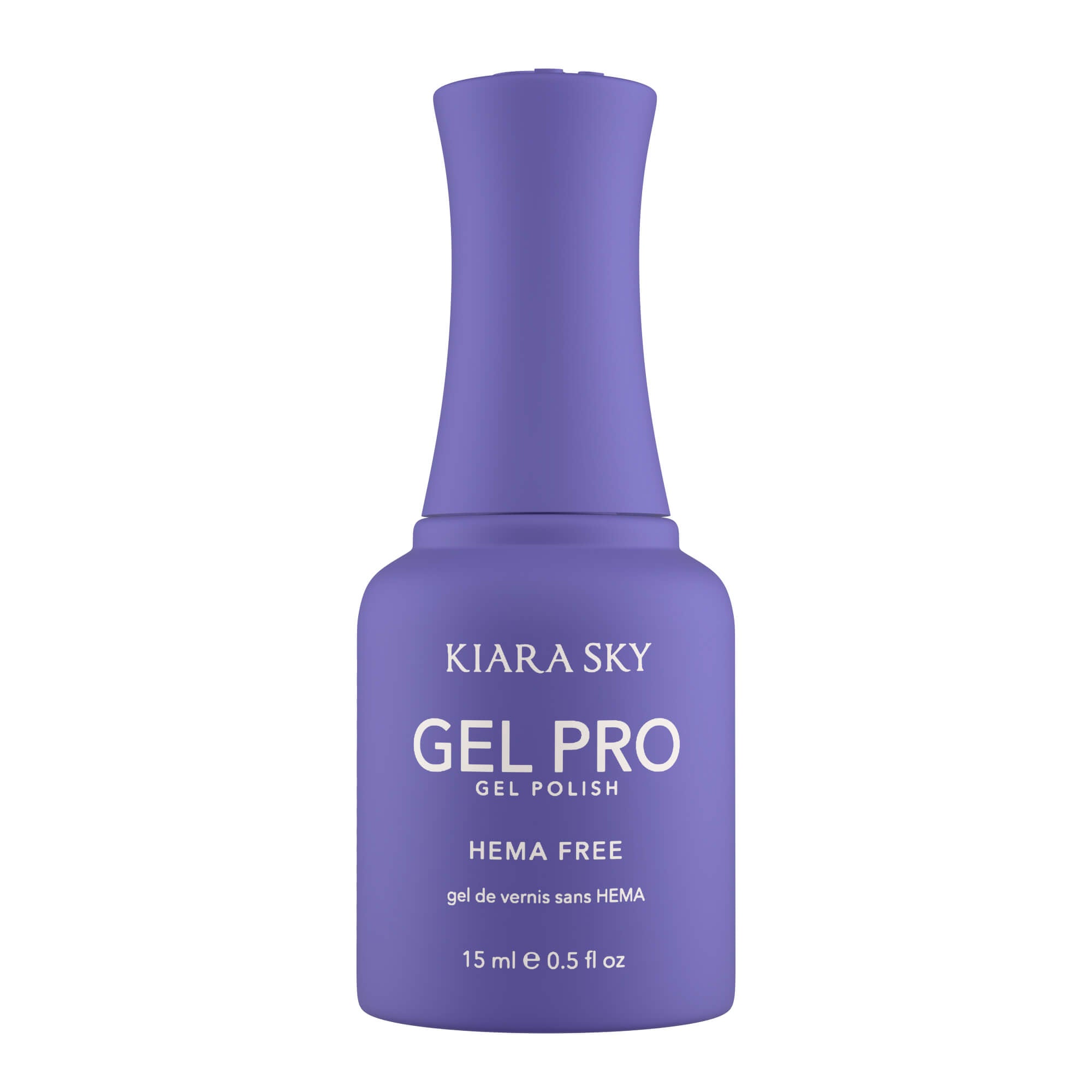 Kiara Sky GEL PRO Gel Polish HEMA FREE - HFG069 Dragonfly