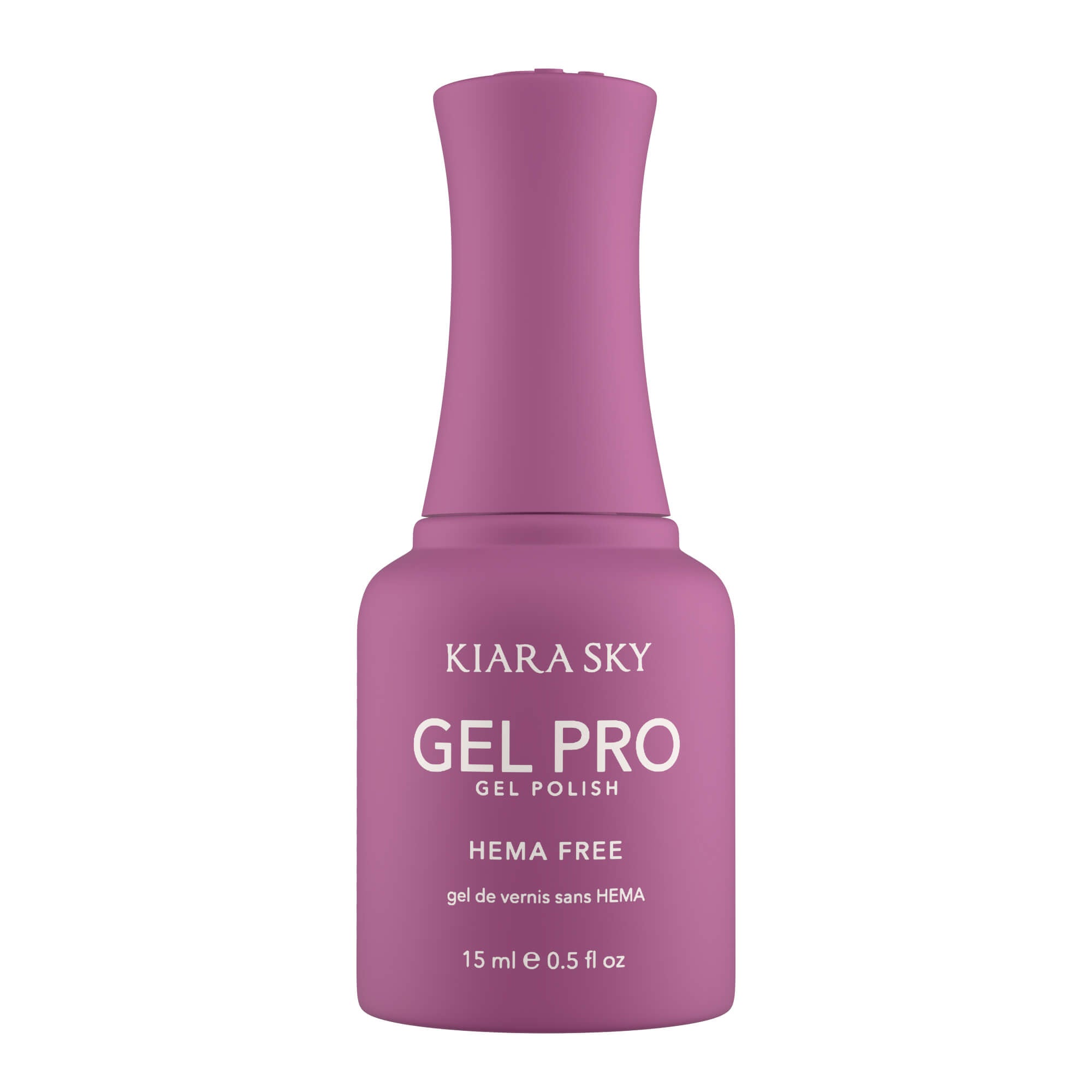 Kiara Sky GEL PRO Gel Polish HEMA FREE - HFG070 All The Hype