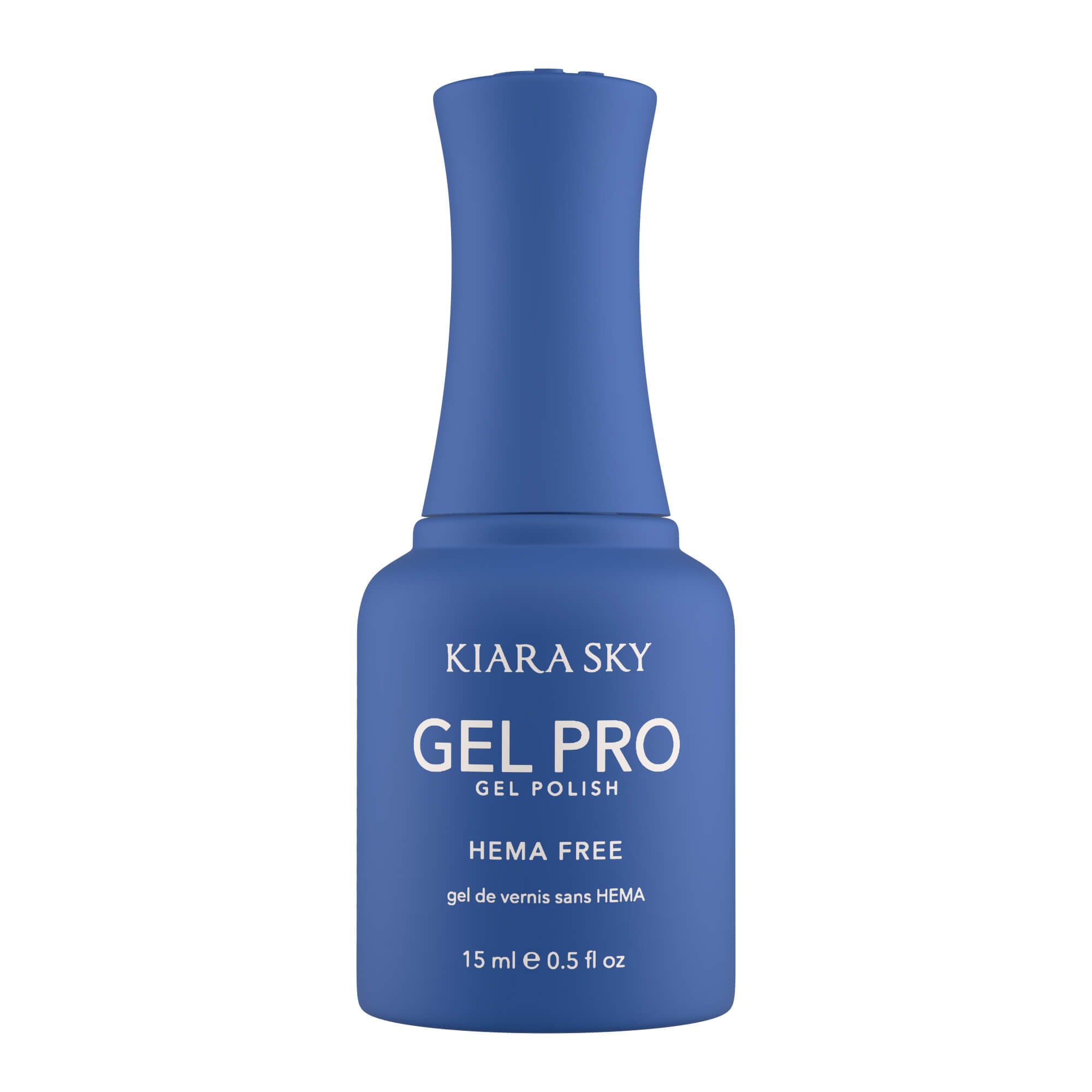 Kiara Sky GEL PRO Gel Polish HEMA FREE - HFG072 Race You There!