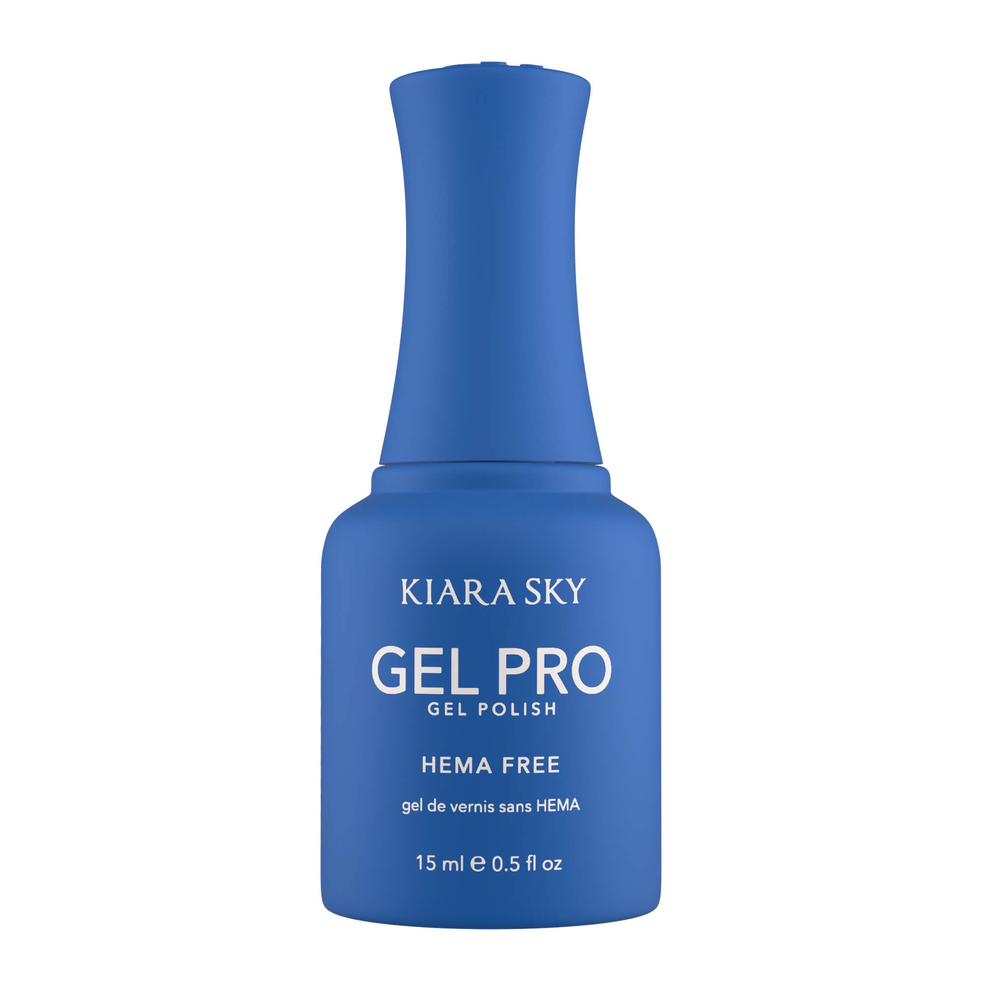 Kiara Sky GEL PRO Gel Polish HEMA FREE - HFG073 Love So Deep