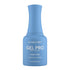 Kiara Sky GEL PRO Gel Polish HEMA FREE - HFG074 Muted Blue