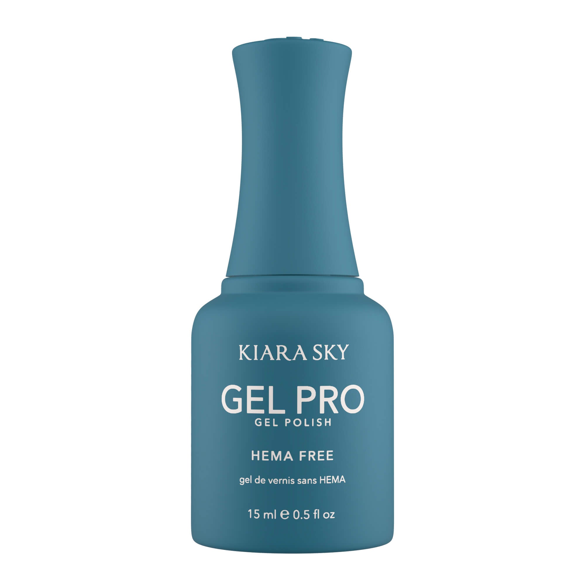 Kiara Sky GEL PRO Gel Polish HEMA FREE - HFG076 In My Teals