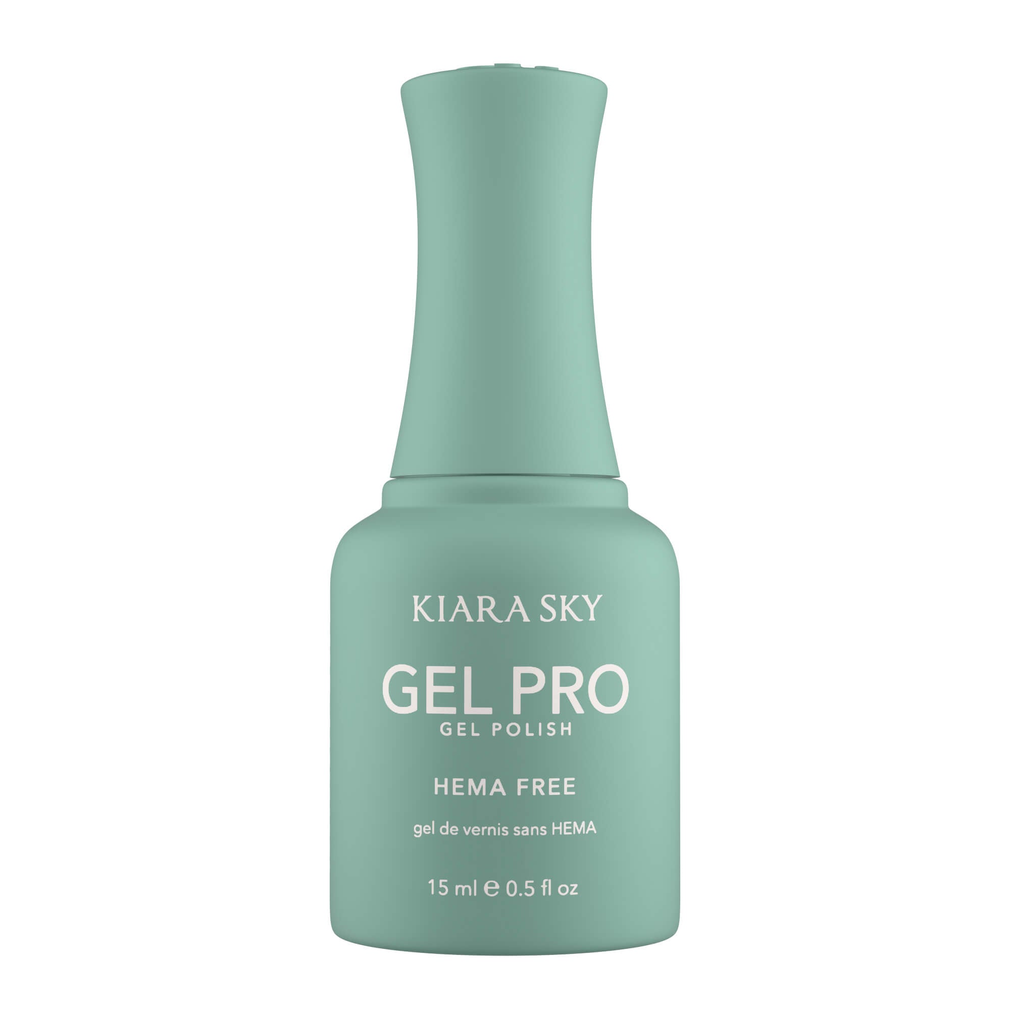 Kiara Sky GEL PRO Gel Polish HEMA FREE - HFG077 Surf The Wave