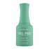 Kiara Sky GEL PRO Gel Polish HEMA FREE - HFG079 So Inspire-green