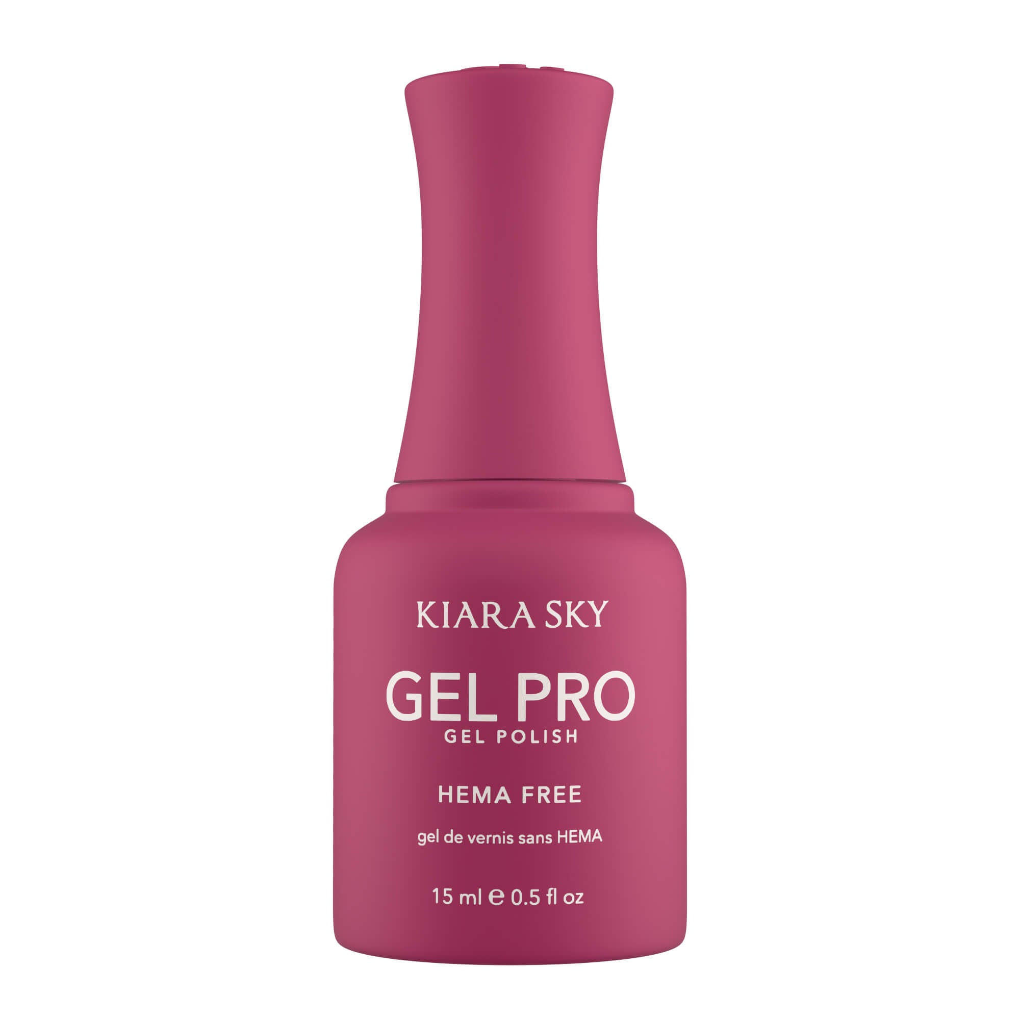 Kiara Sky GEL PRO Gel Polish HEMA FREE - HFG087 Diary Of A Diva
