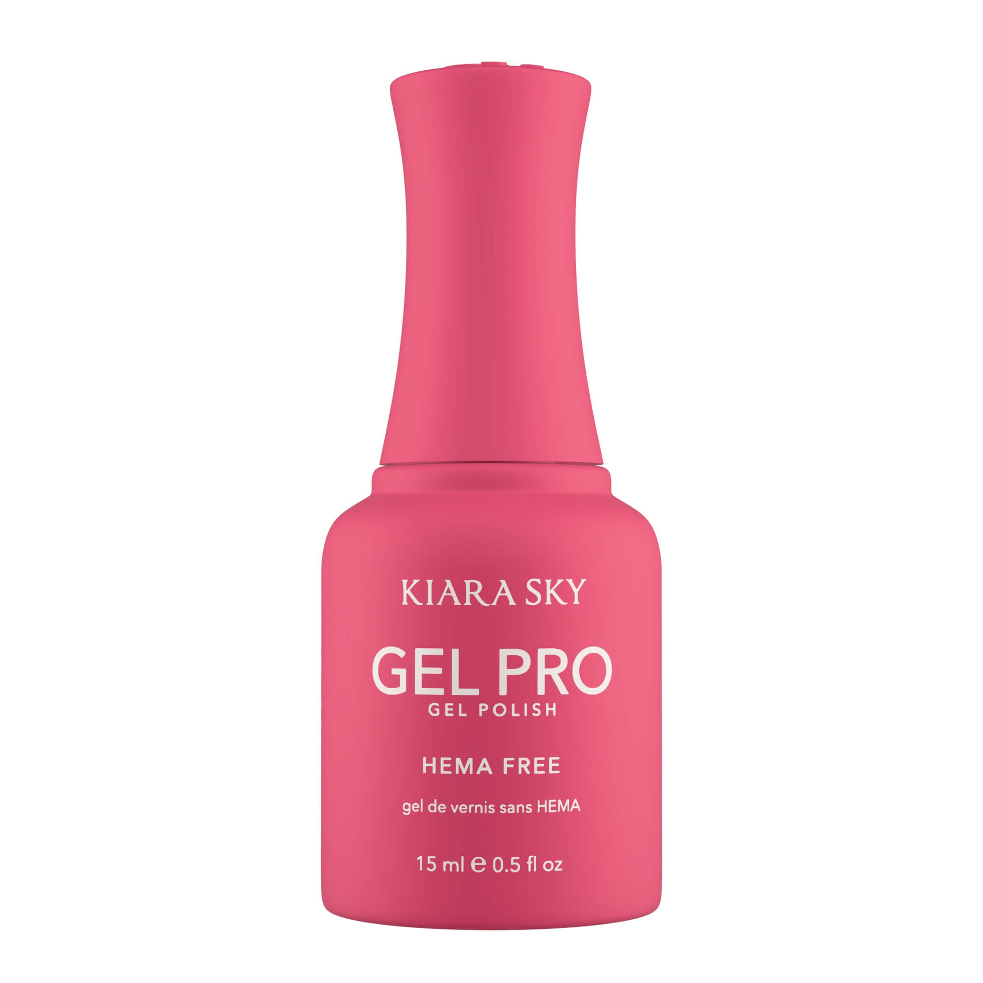 Kiara Sky GEL PRO Gel Polish HEMA FREE - HFG089 Pizzazz