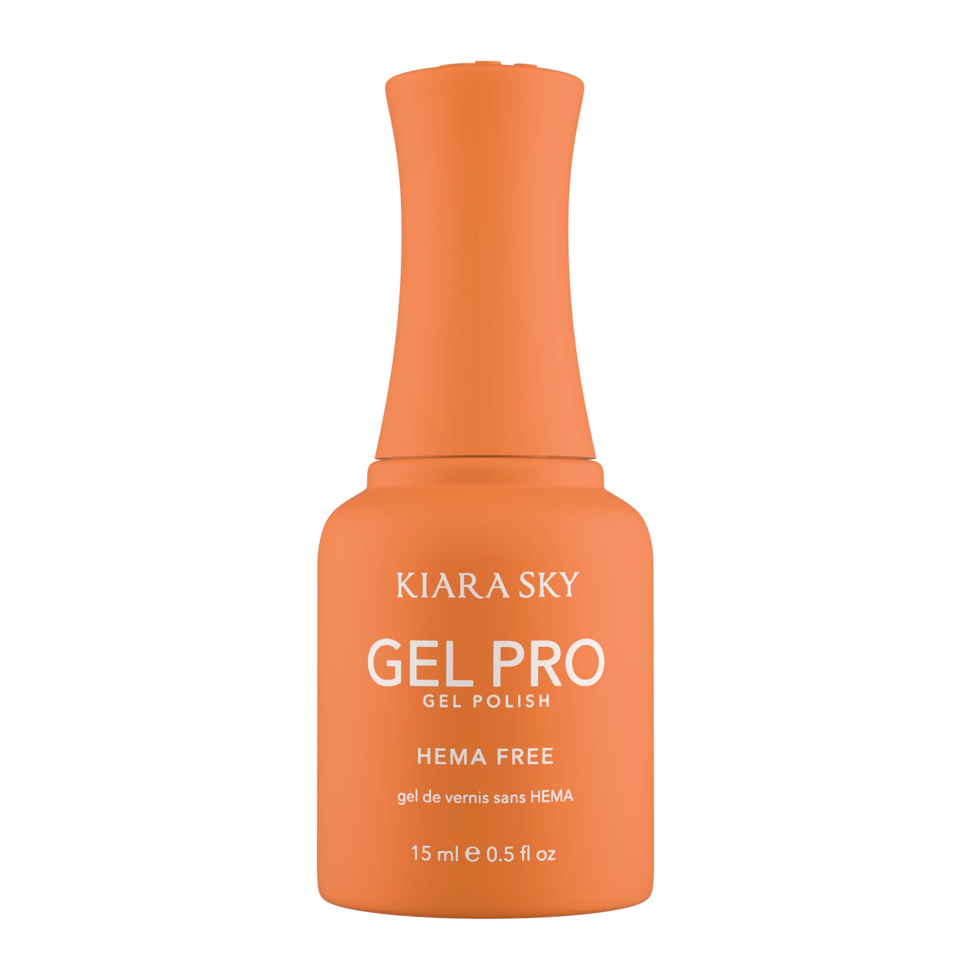 Kiara Sky GEL PRO Gel Polish HEMA FREE - HFG096 Bright Future