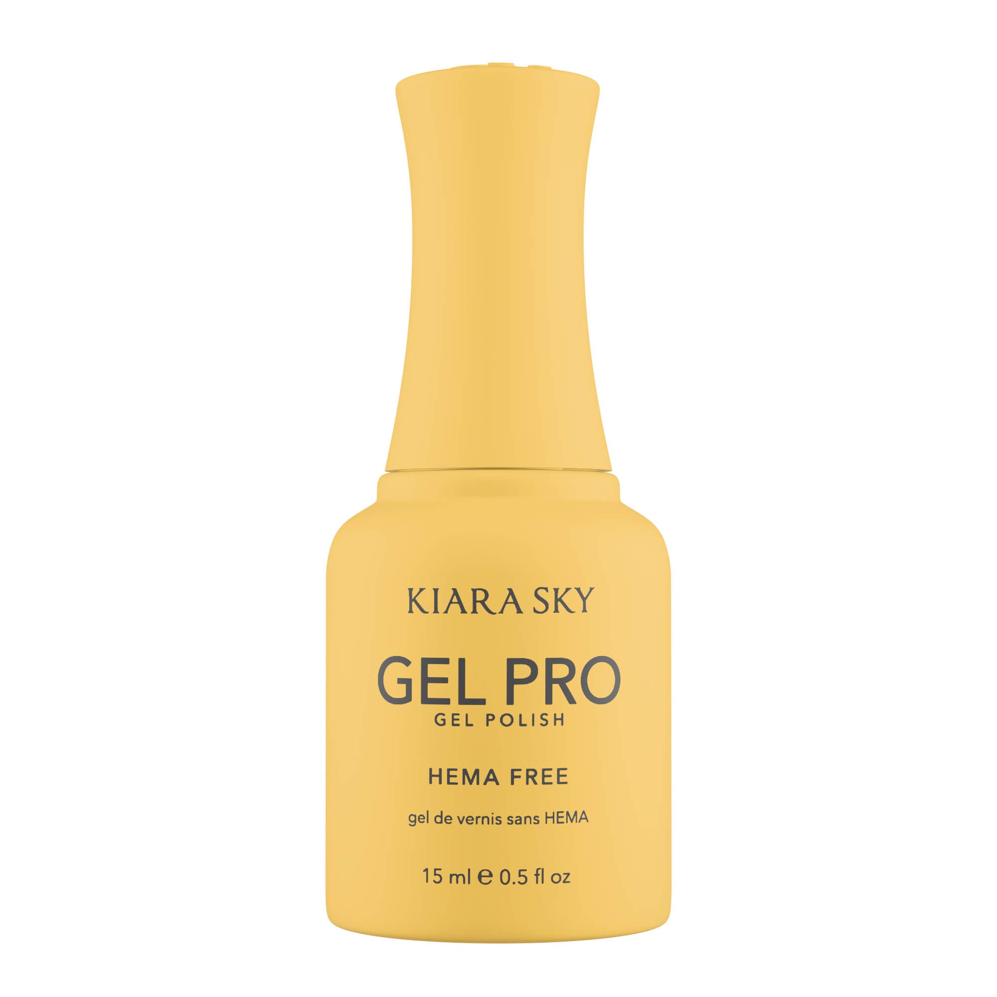 Kiara Sky GEL PRO Gel Polish HEMA FREE - HFG098 All The Bright Moves