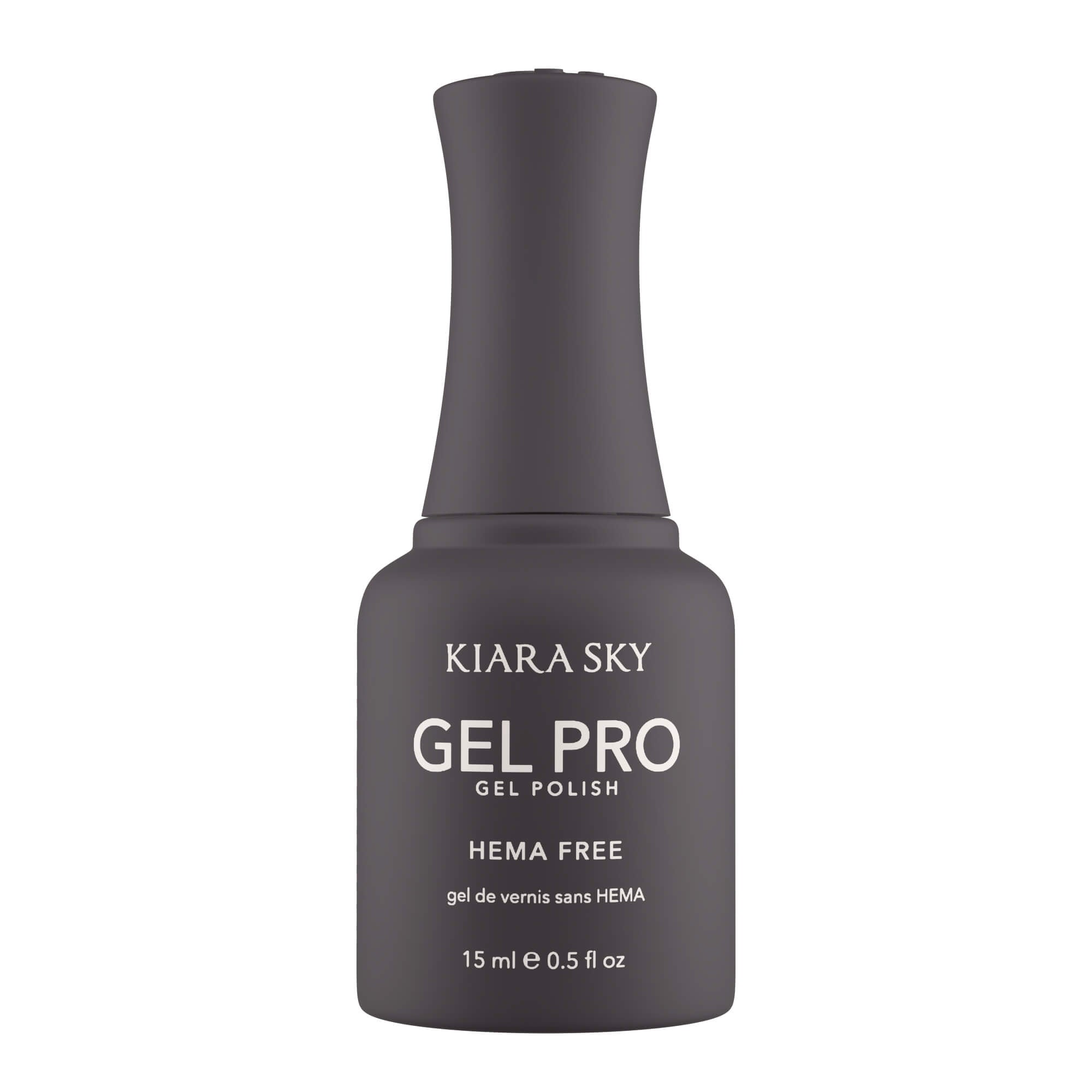 Kiara Sky GEL PRO Gel Polish HEMA FREE - HFG105 Shady