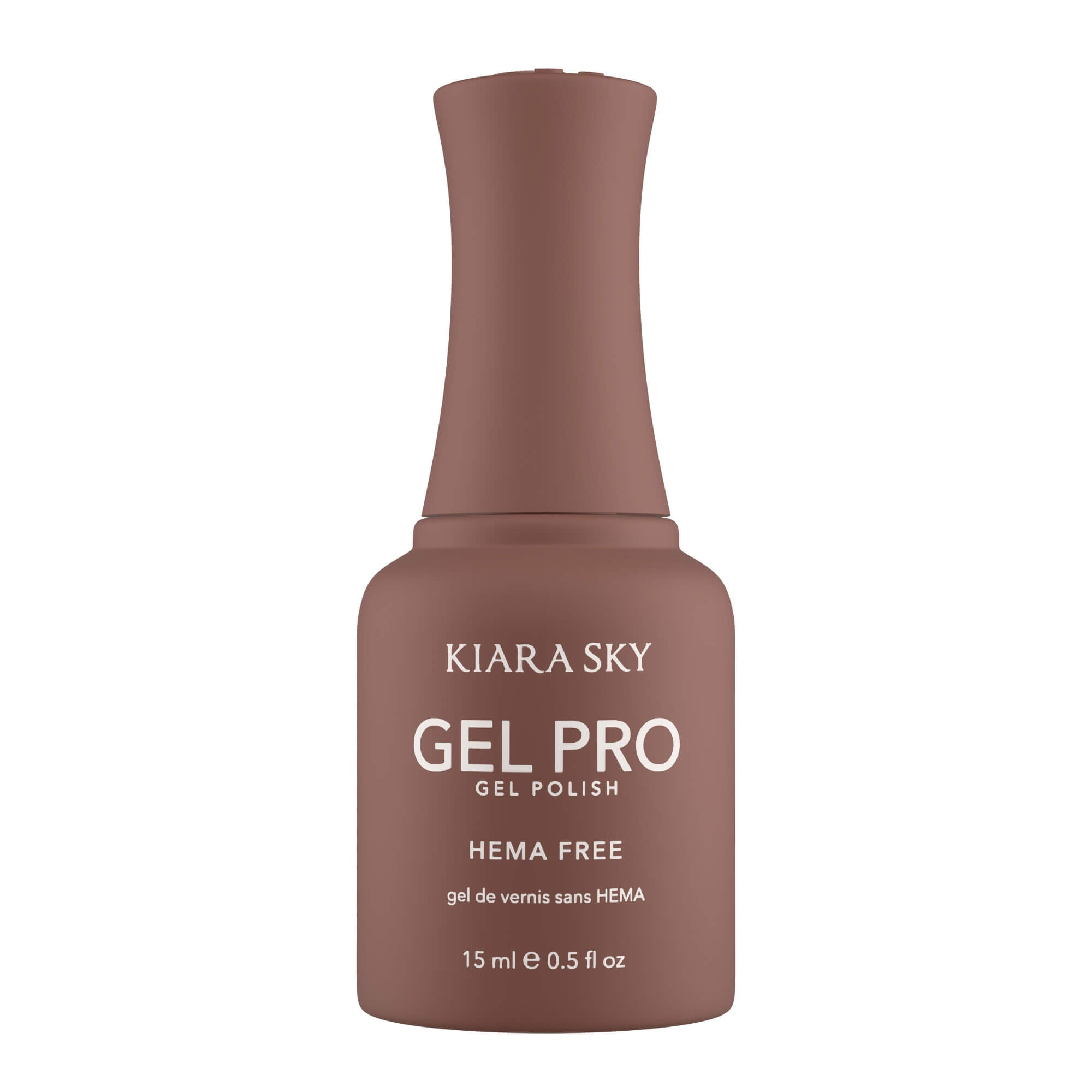 Kiara Sky GEL PRO Gel Polish HEMA FREE - HFG111 Read The Room