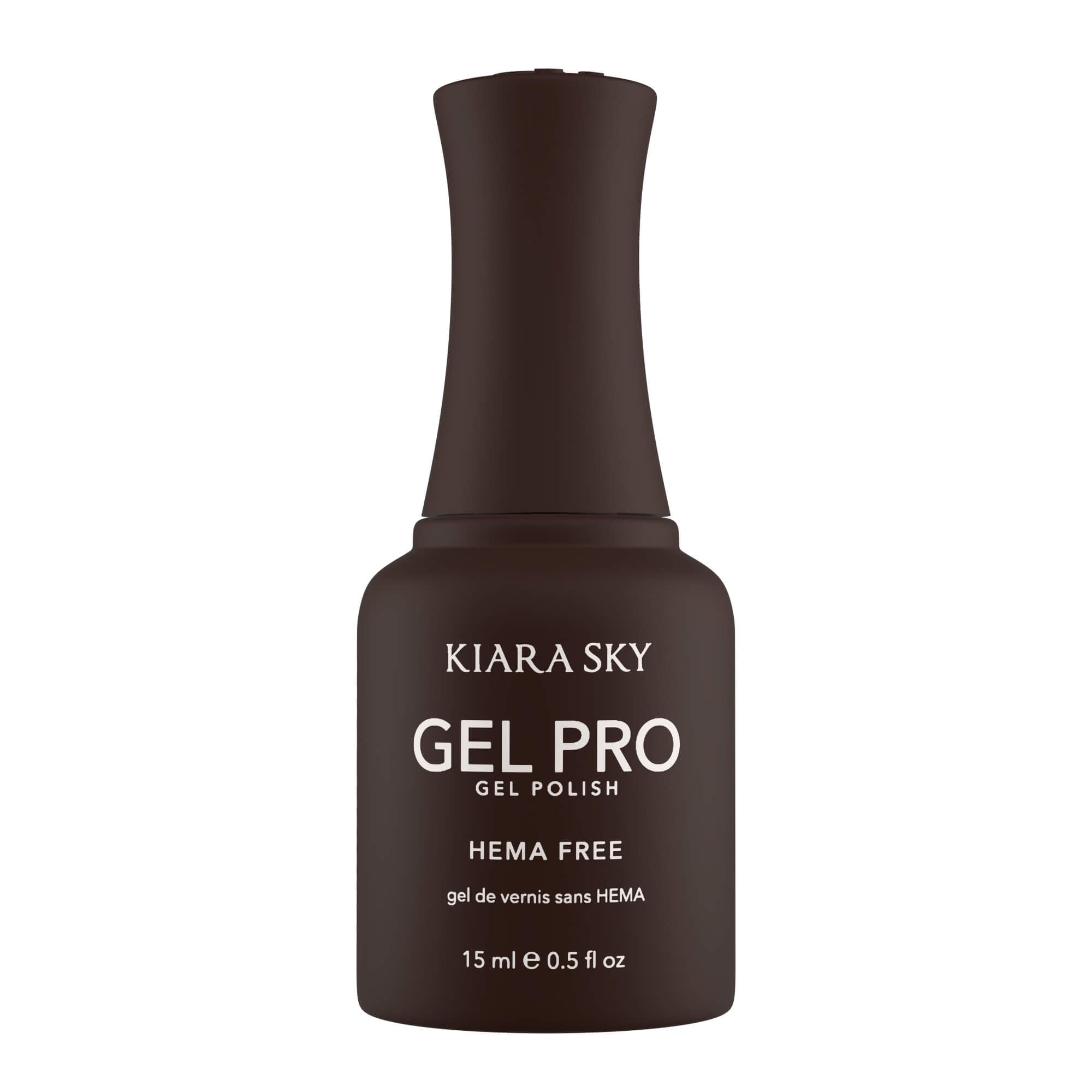 Kiara Sky GEL PRO Gel Polish HEMA FREE - HFG114 Knocked Out