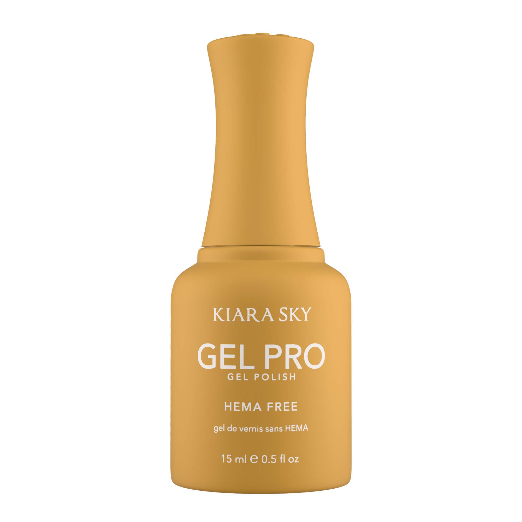 Kiara Sky GEL PRO Gel Polish HEMA FREE - HFG115 Out Of Office