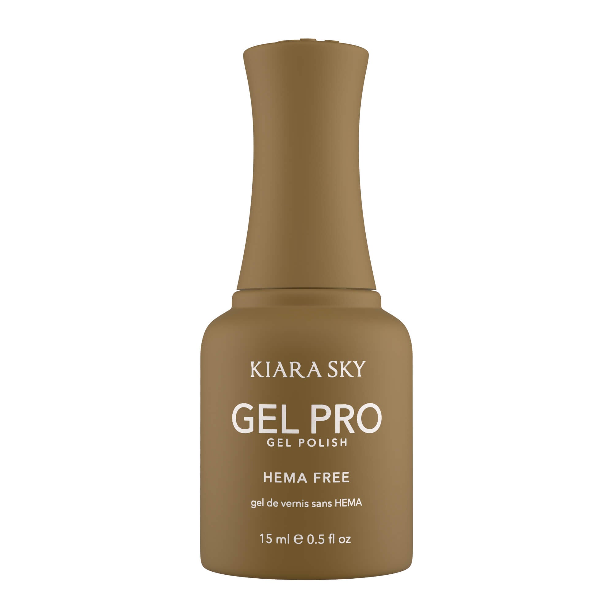 Kiara Sky GEL PRO Gel Polish HEMA FREE - HFG117