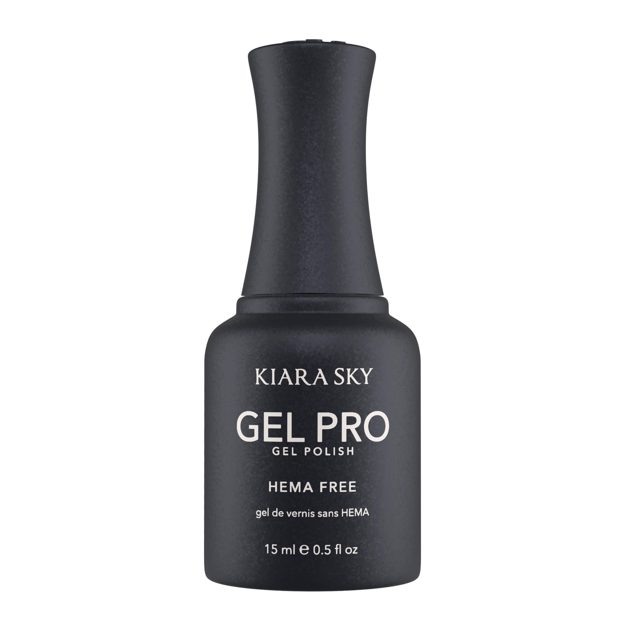 Kiara Sky GEL PRO Gel Polish HEMA FREE - HFG120 Buns Of Steel