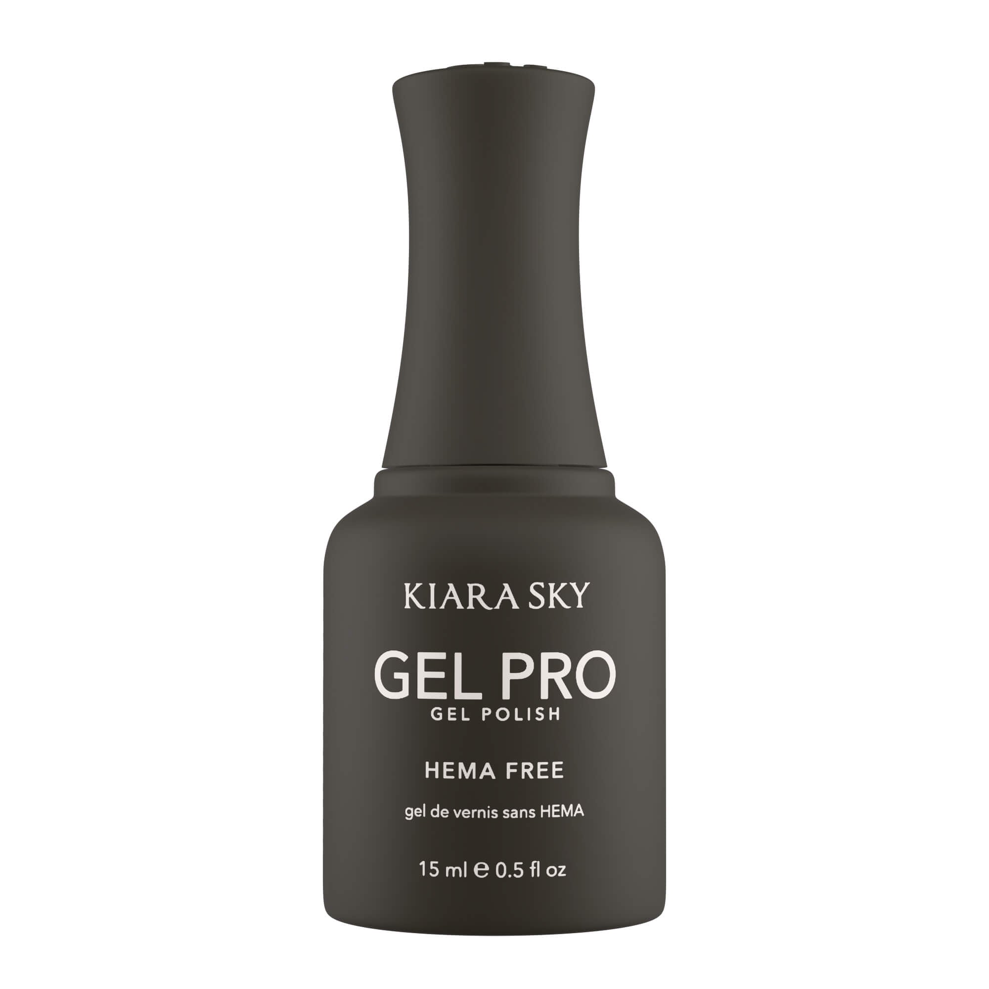 Kiara Sky GEL PRO Gel Polish HEMA FREE - HFG128 The Tree Musketeers