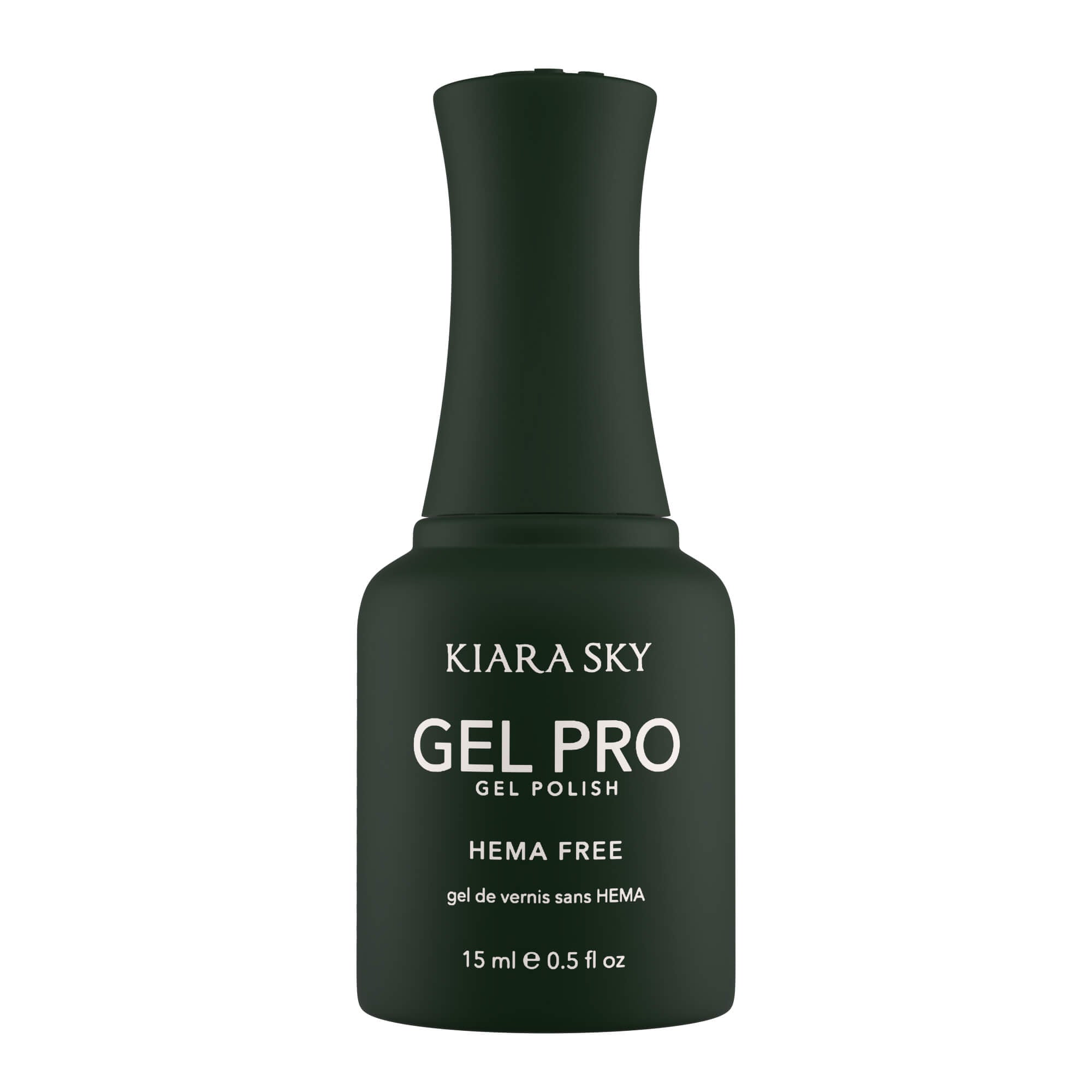 Kiara Sky GEL PRO Gel Polish HEMA FREE - HFG130 Pine-ing For Me