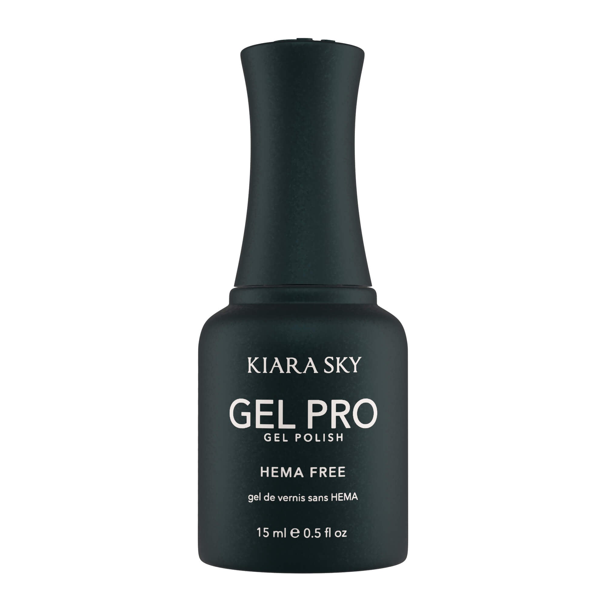 Kiara Sky GEL PRO Gel Polish HEMA FREE - HFG131 Glamouflage