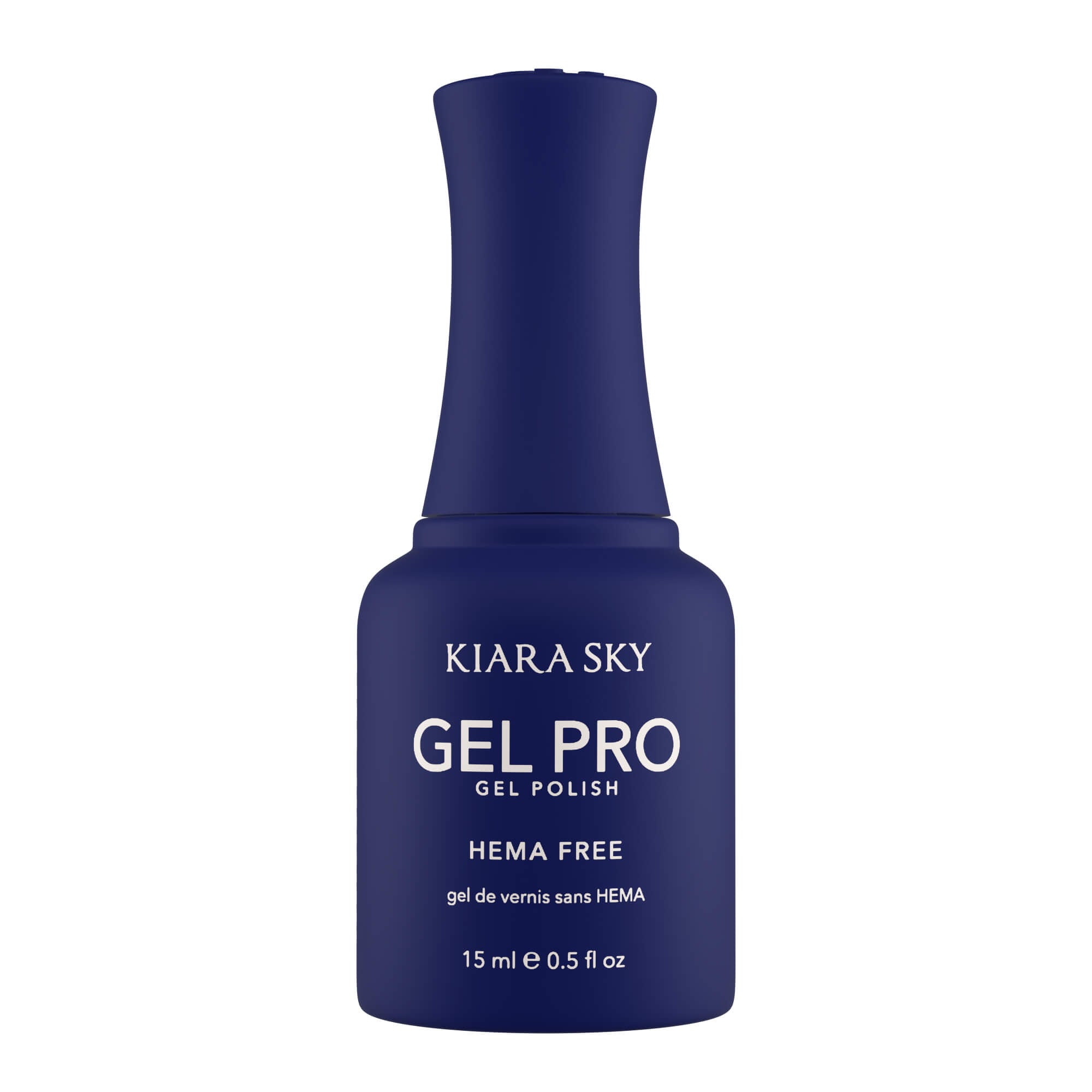 Kiara Sky GEL PRO Gel Polish HEMA FREE - HFG132 Tidal Babe