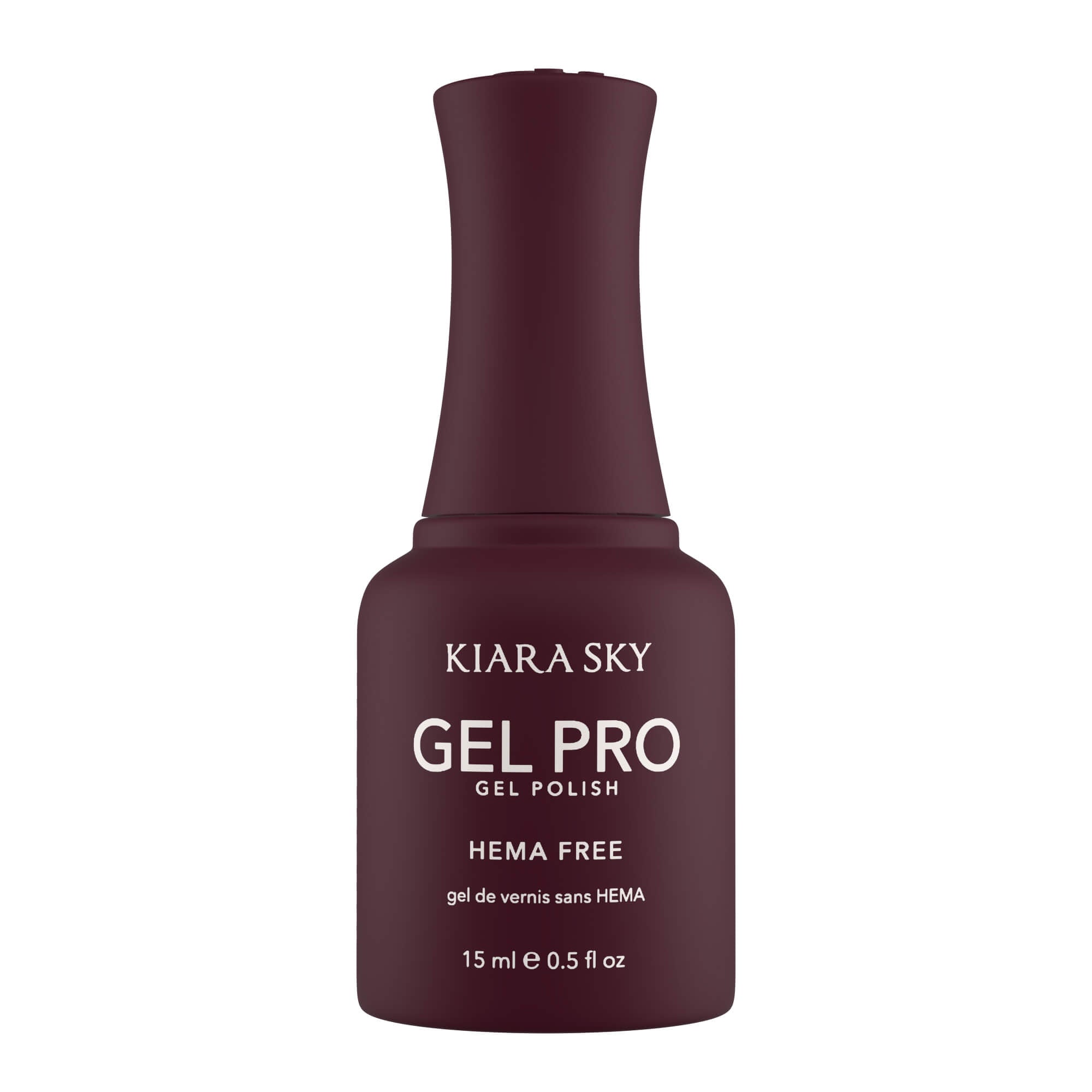 Kiara Sky GEL PRO Gel Polish HEMA FREE - HFG136 Vamp It Up