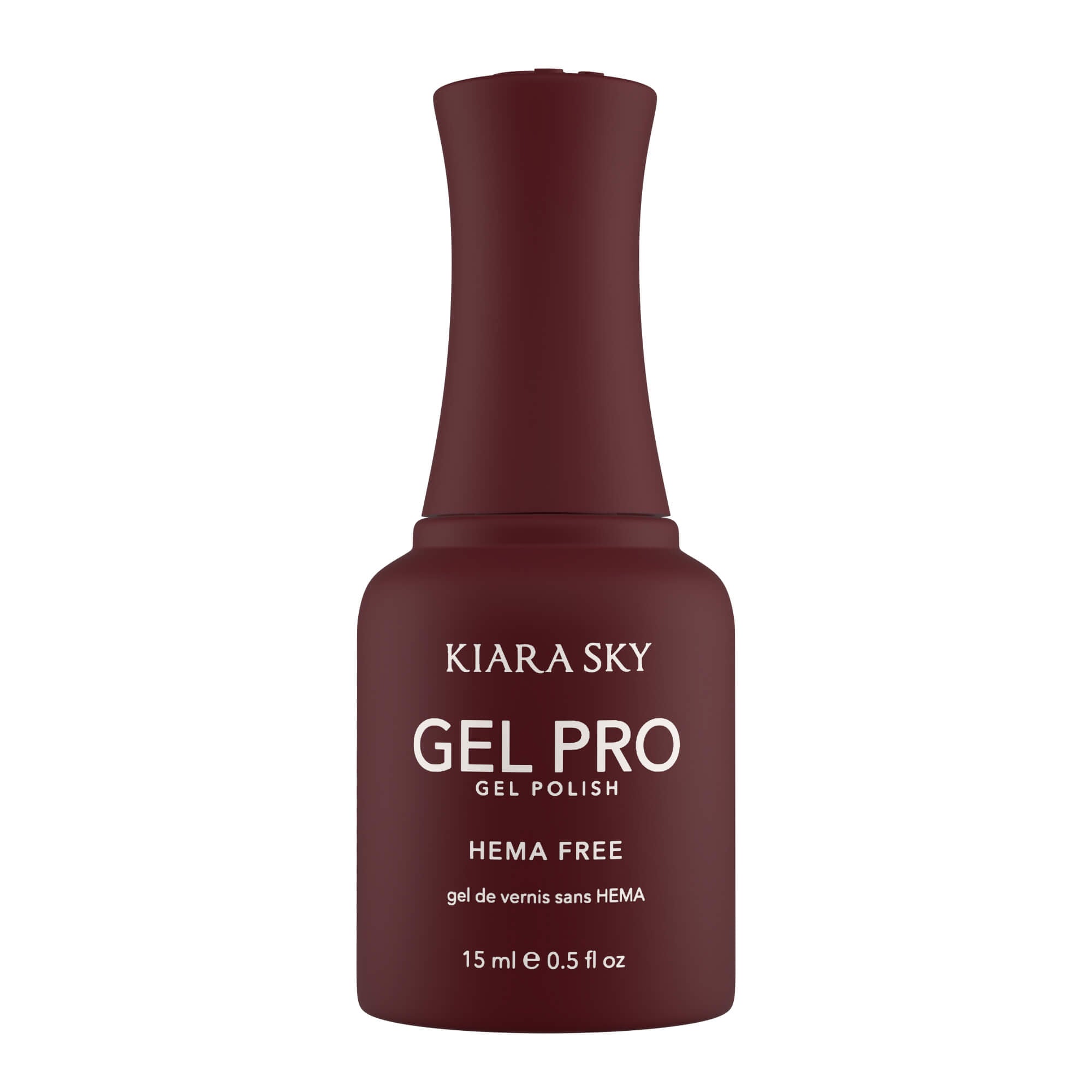 Kiara Sky GEL PRO Gel Polish HEMA FREE - HFG139 Dirty Shirley