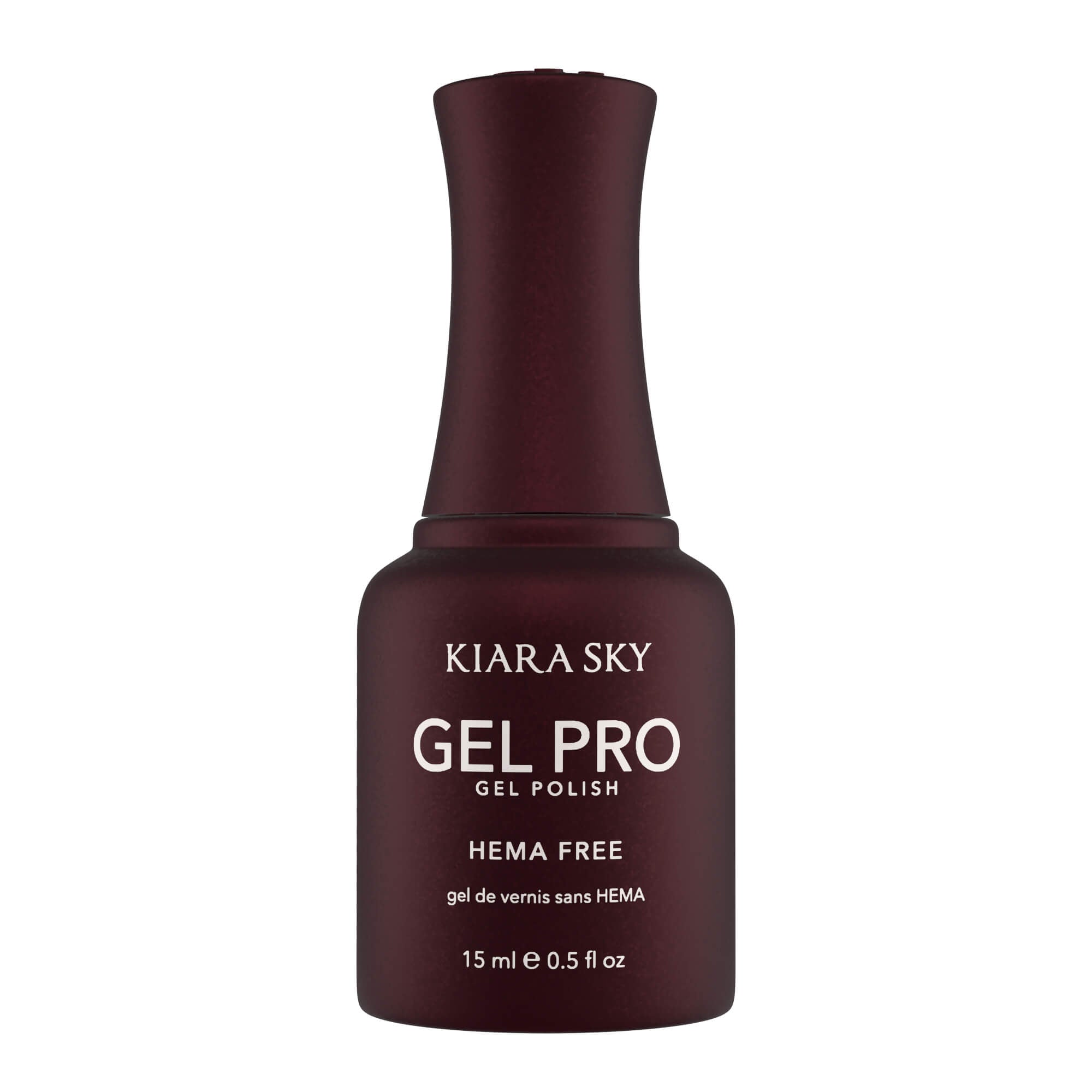 Kiara Sky GEL PRO Gel Polish HEMA FREE - HFG142 Sweet Seduction