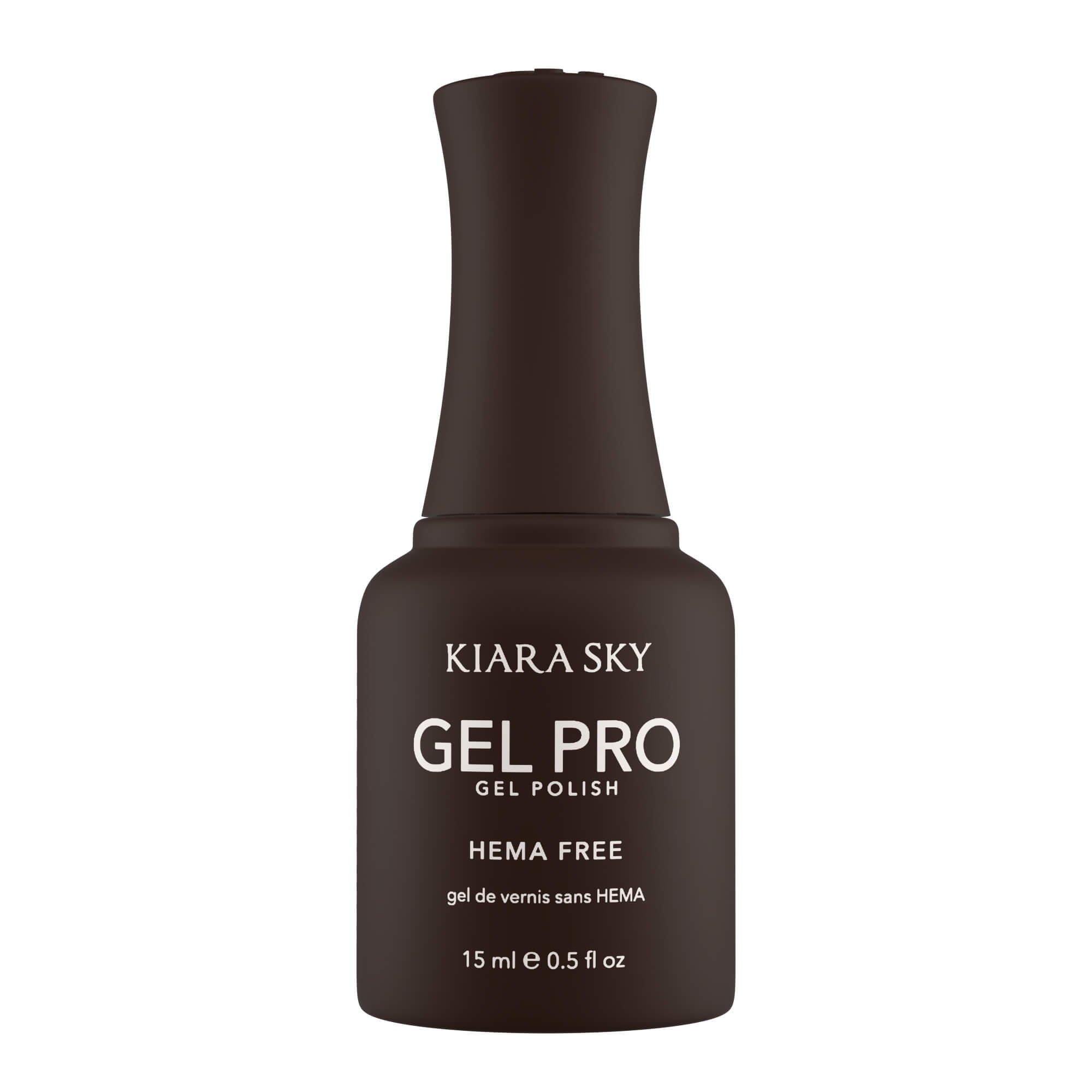 Kiara Sky GEL PRO Gel Polish HEMA FREE - HFG144 Bearly Made It