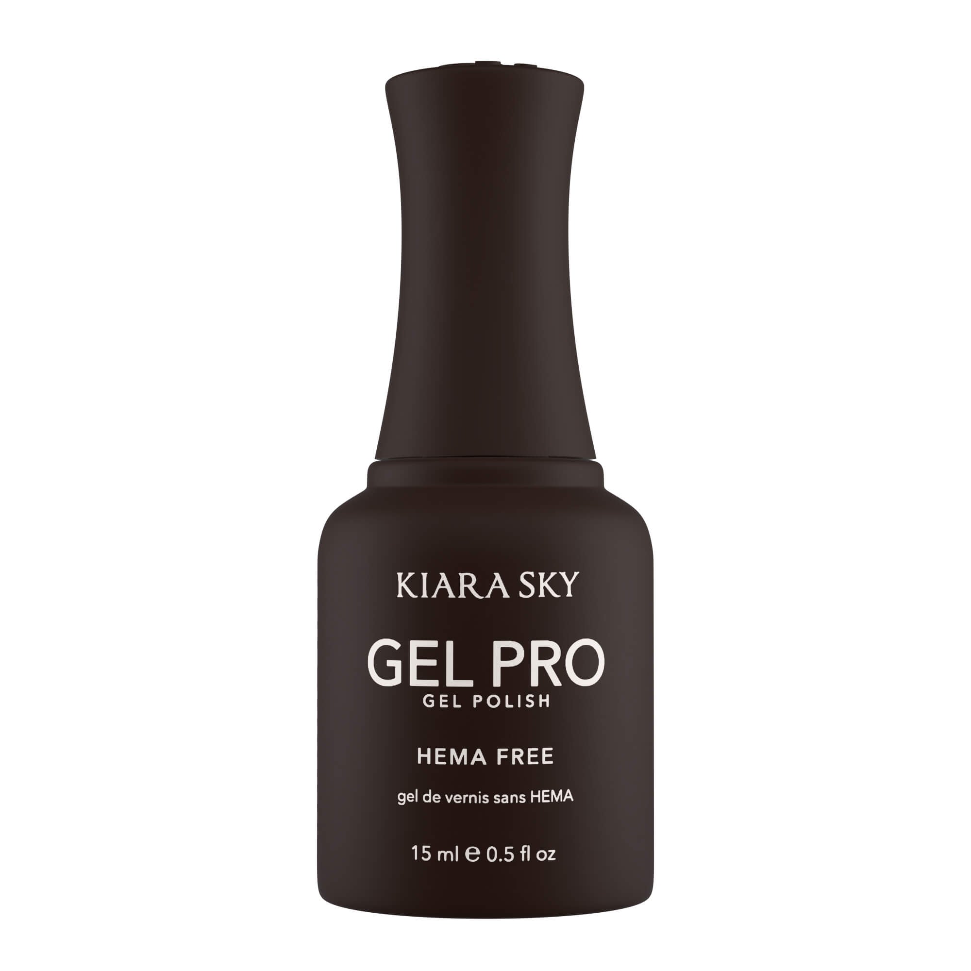 Kiara Sky GEL PRO Gel Polish HEMA FREE - HFG145 All Bark