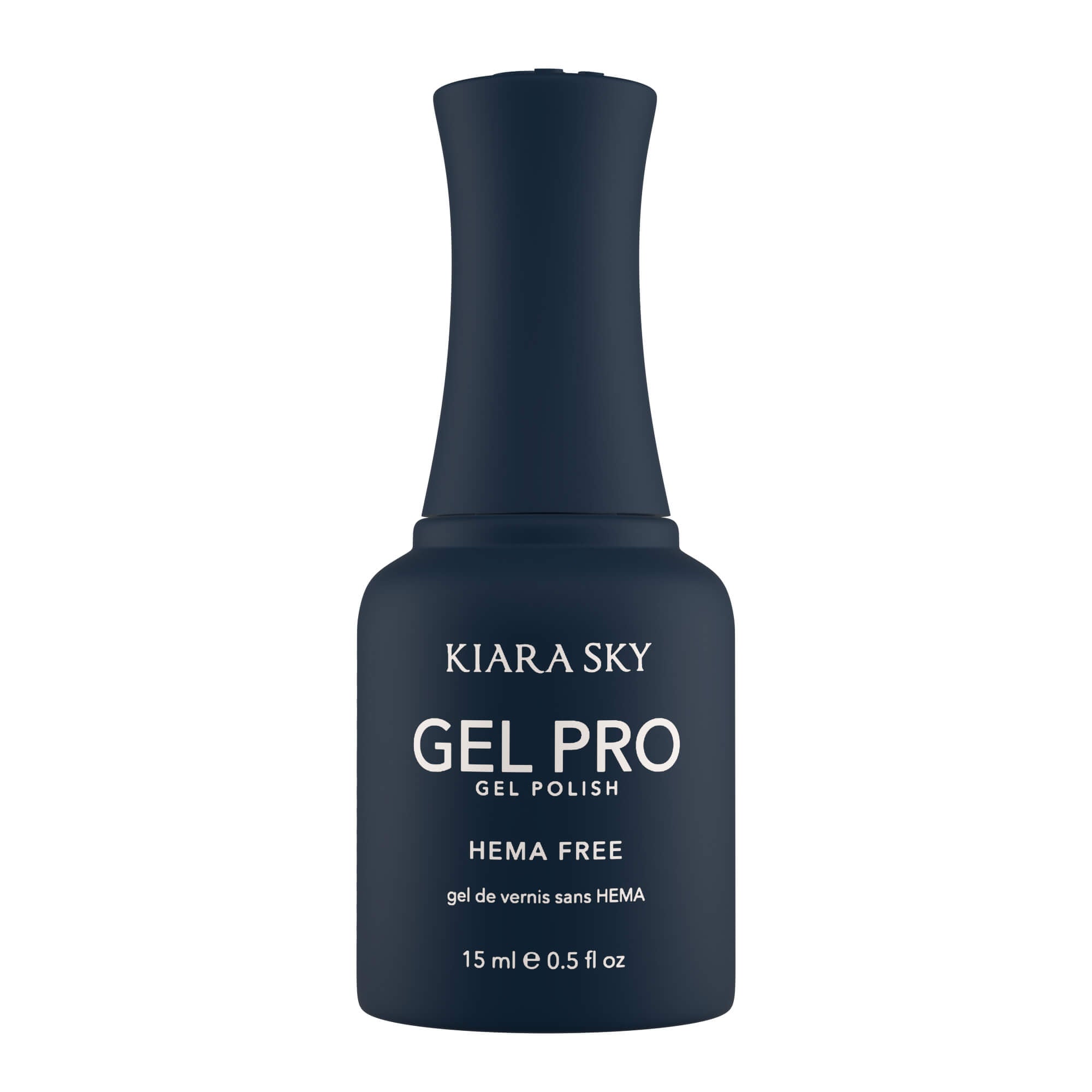 Kiara Sky GEL PRO Gel Polish HEMA FREE - HFG147 Soul-stice