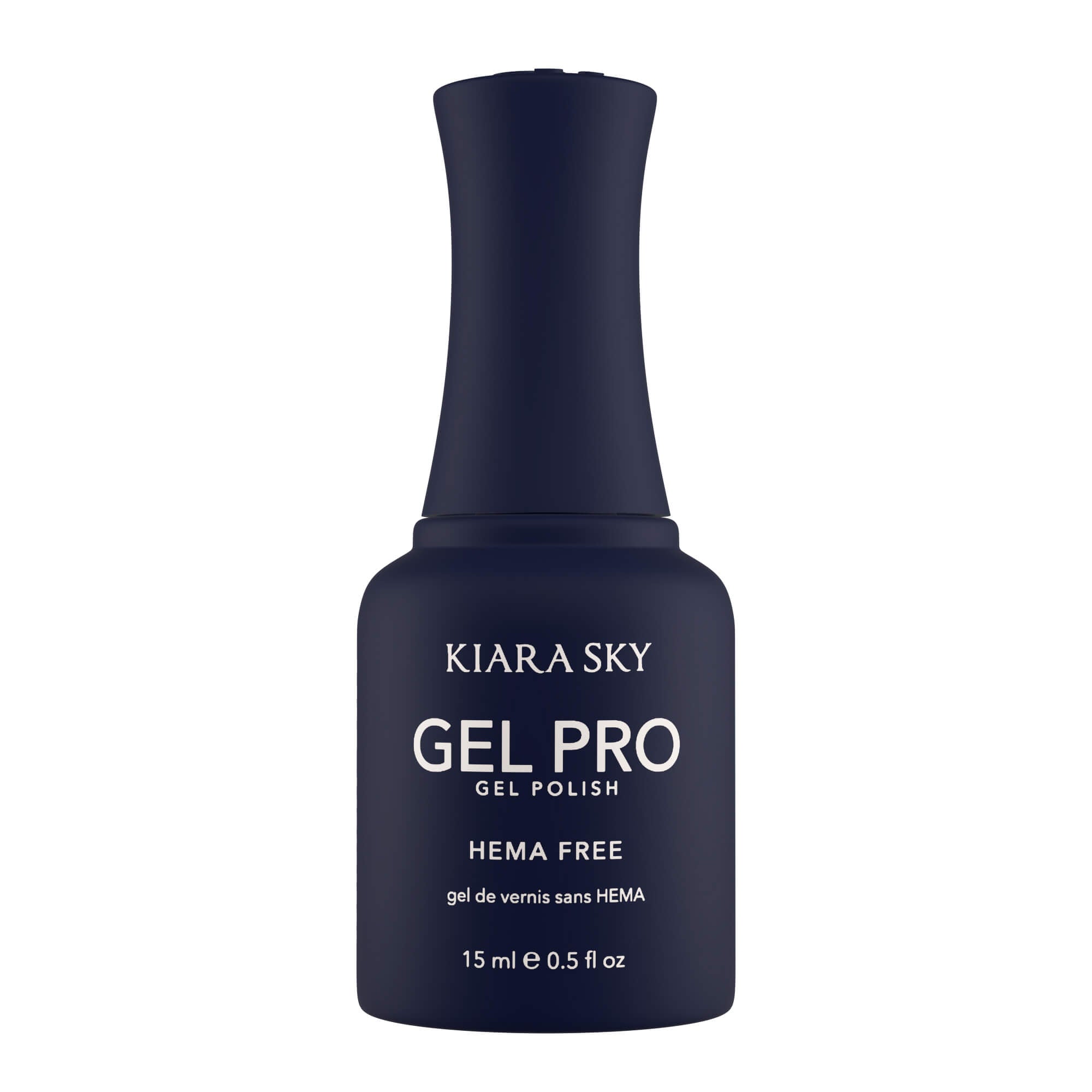 Kiara Sky GEL PRO Gel Polish HEMA FREE - HFG148 Free Rain